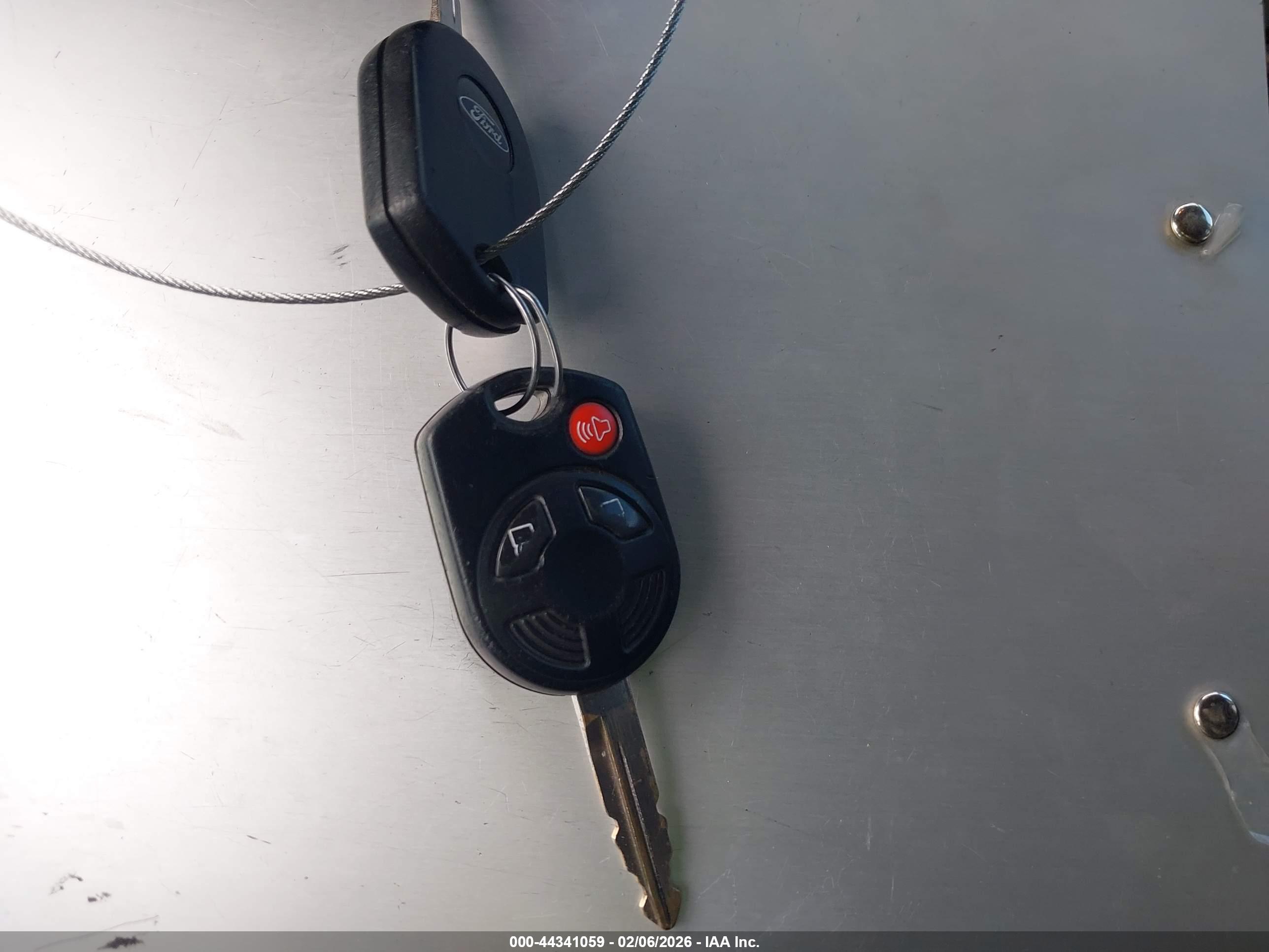 FORD EDGE image 11