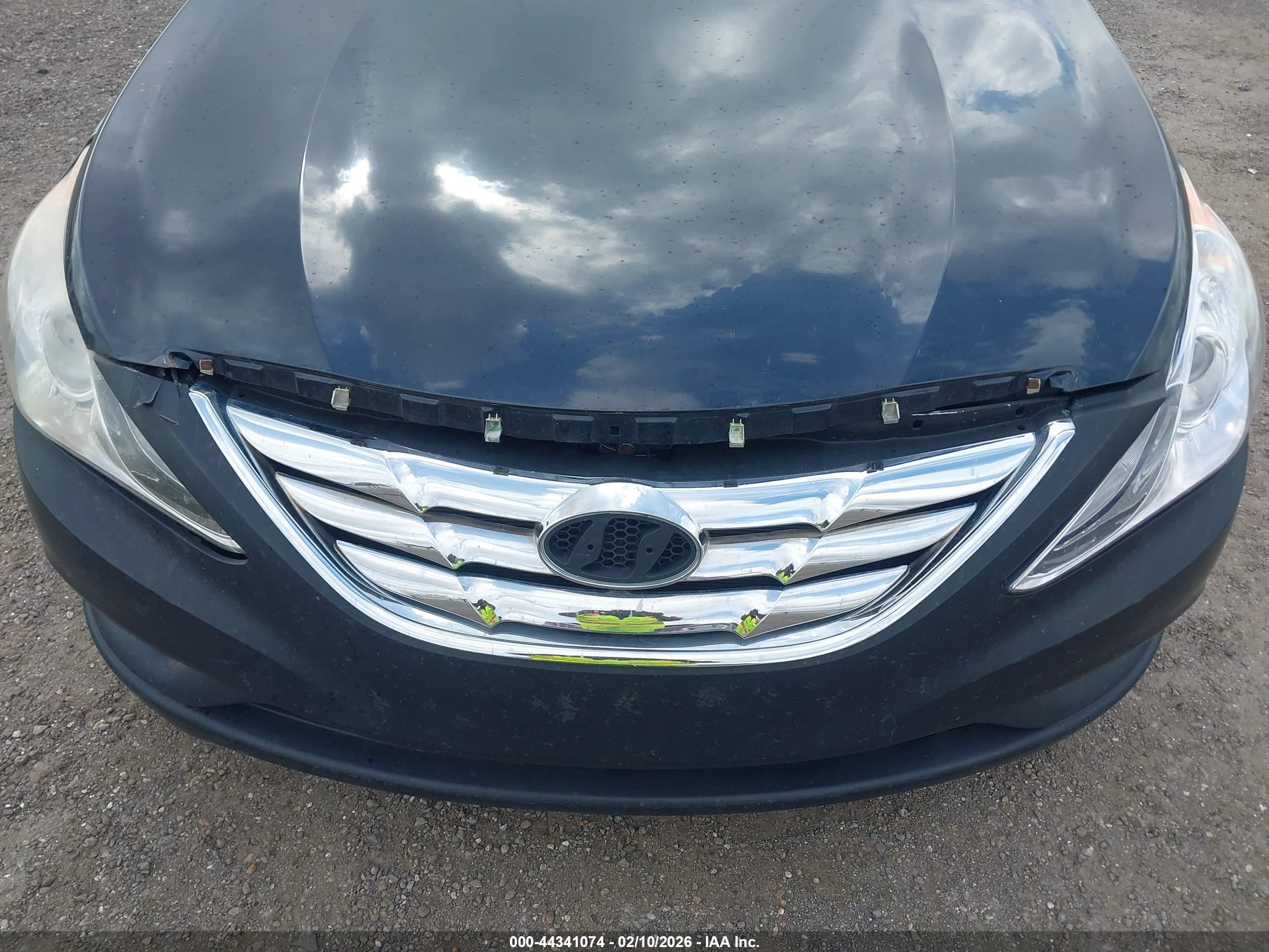 HYUNDAI SONATA image 6