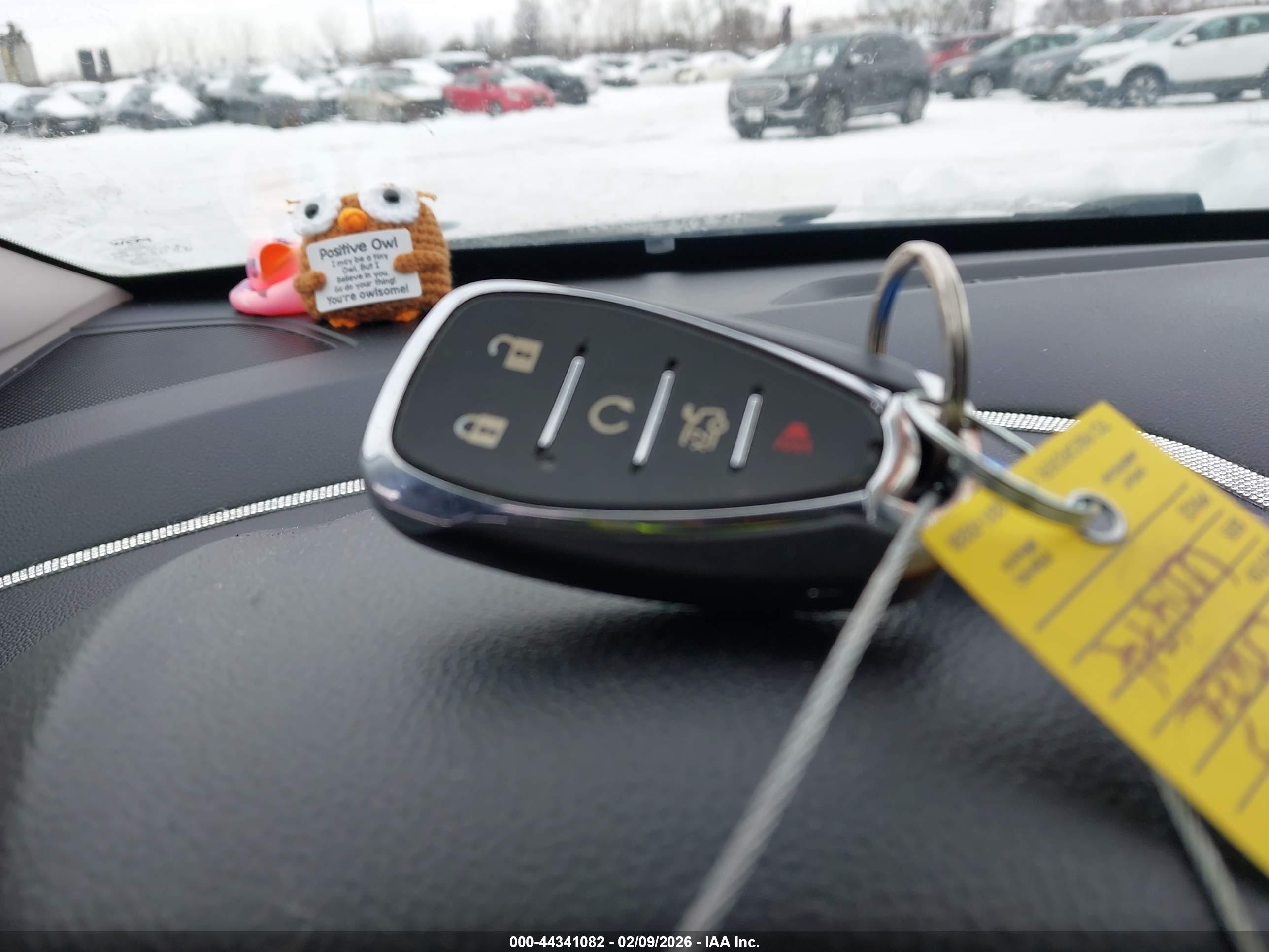 CHEVROLET CRUZE image 11