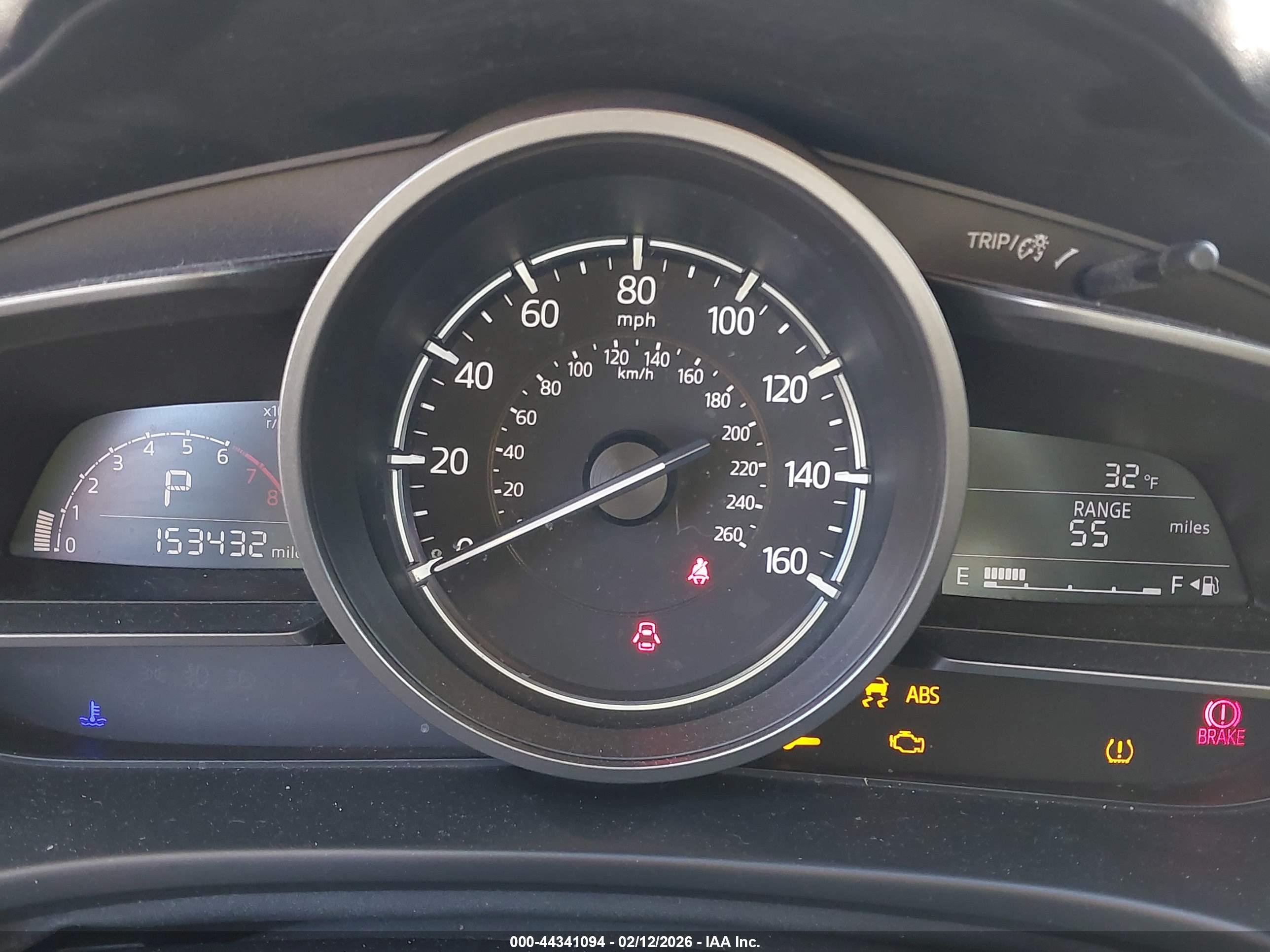 MAZDA MAZDA3 image 7