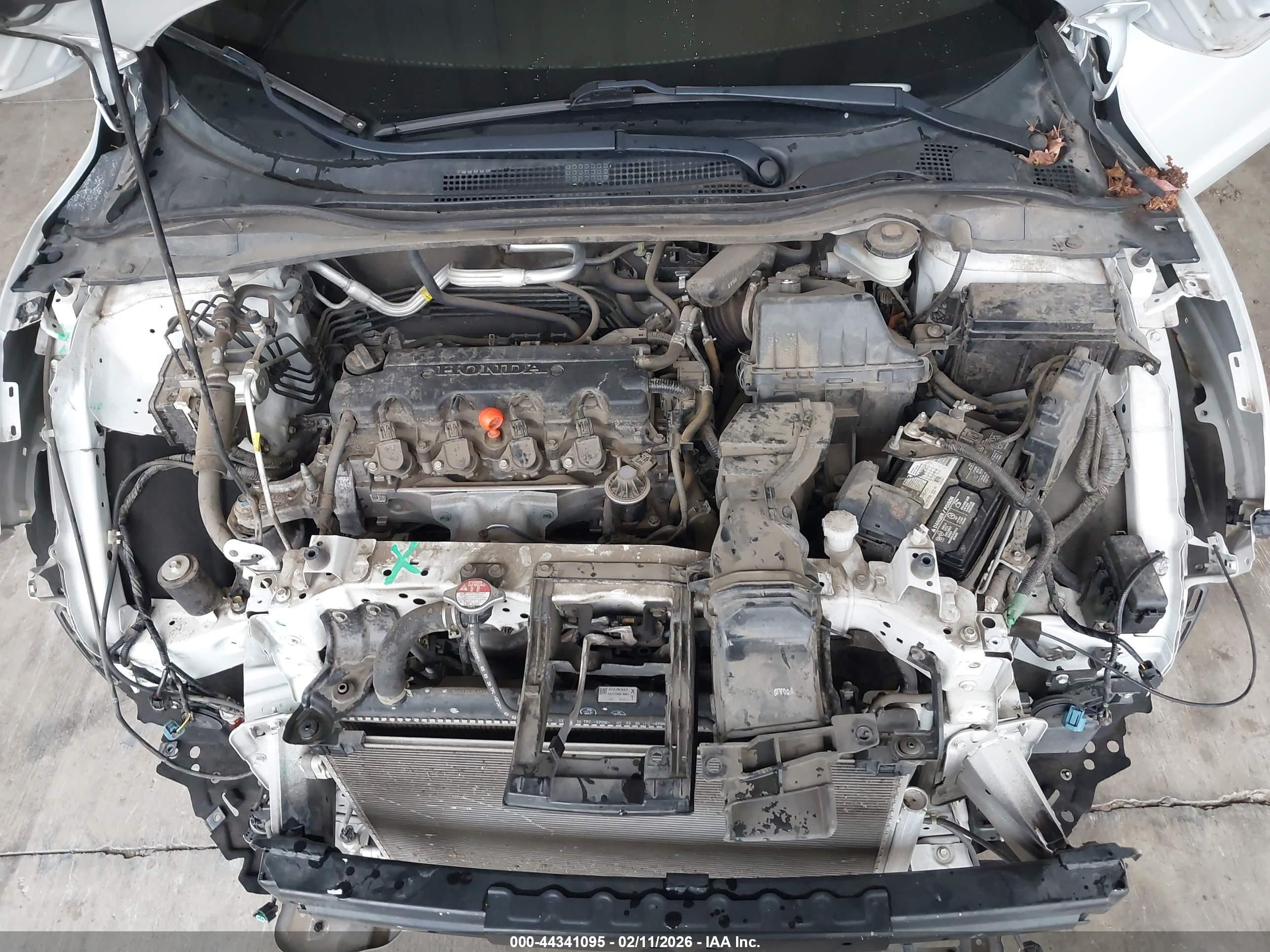 HONDA HR-V image 10