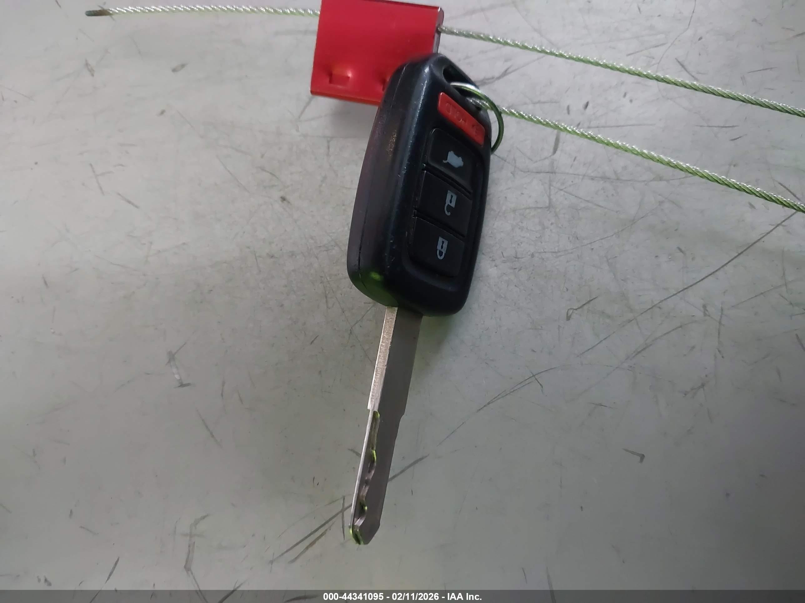 HONDA HR-V image 11