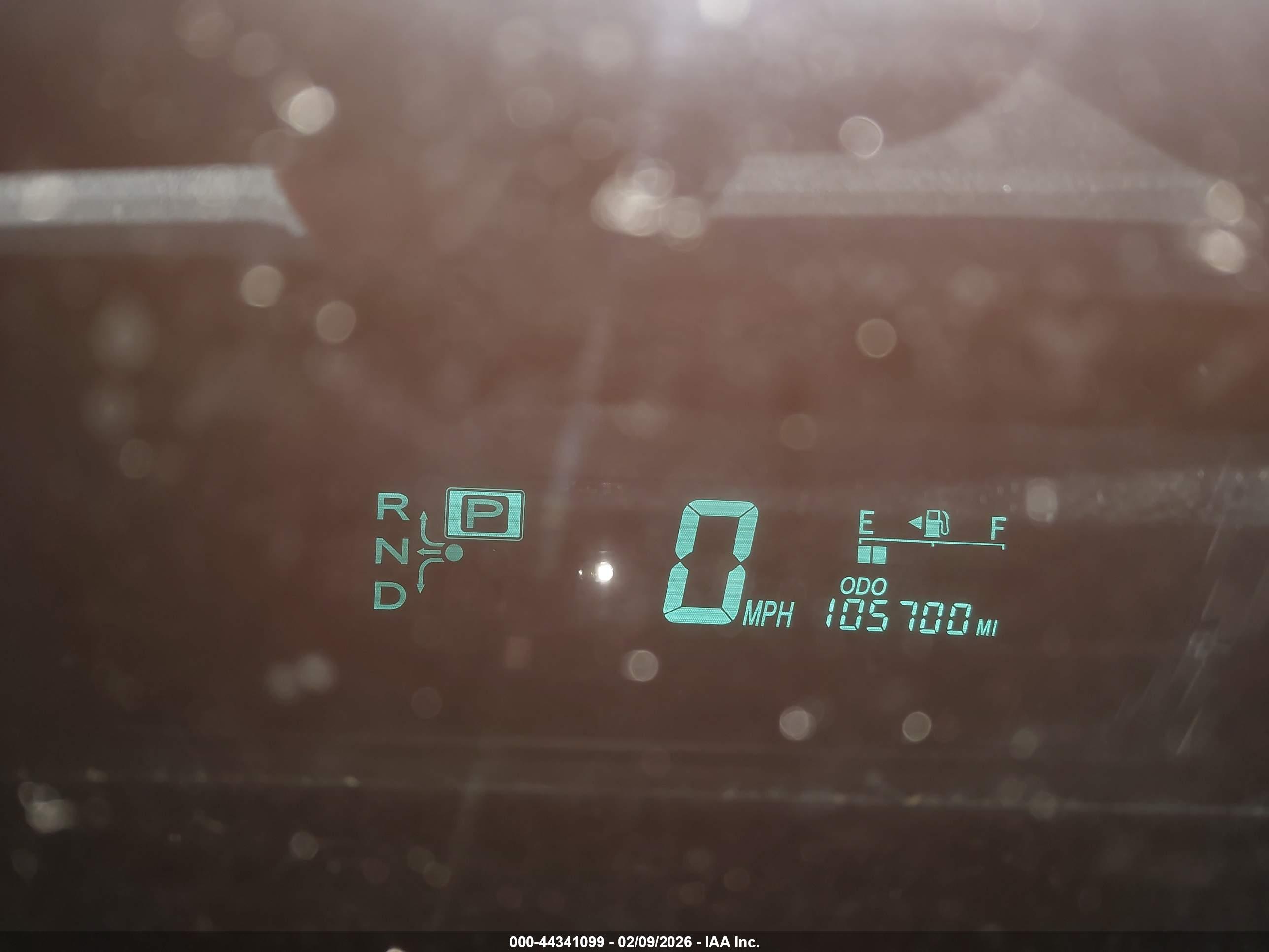 TOYOTA PRIUS image 7
