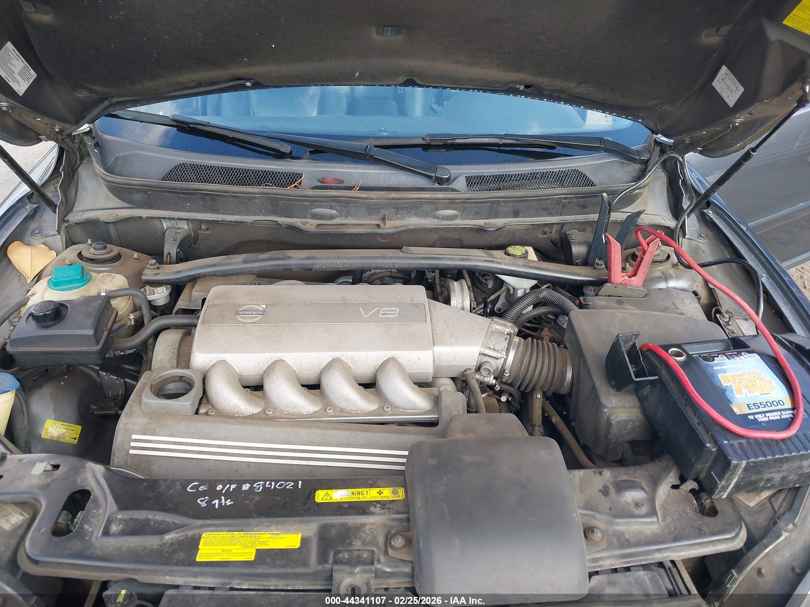 VOLVO XC90 image 10