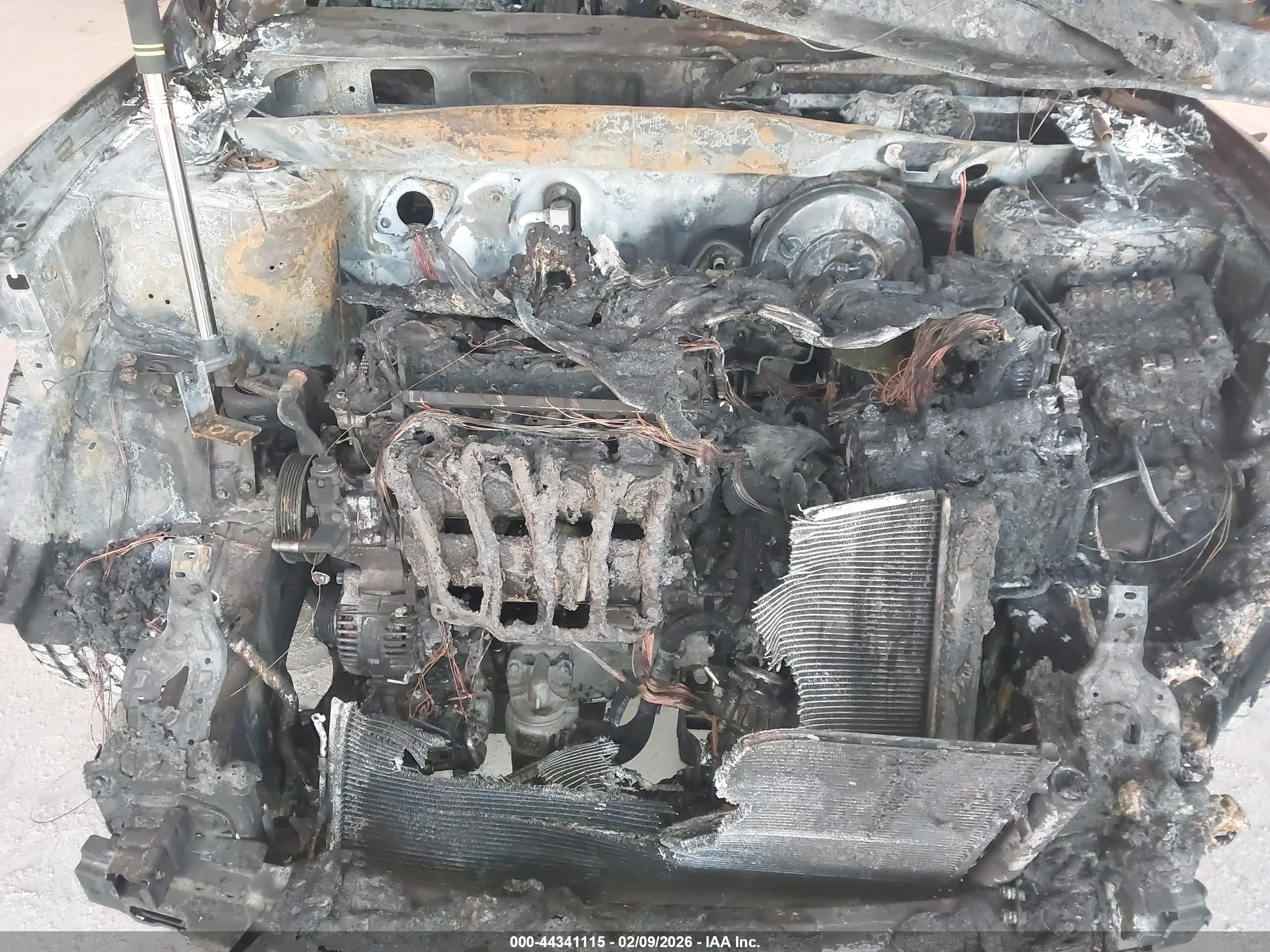 HYUNDAI SANTA image 10