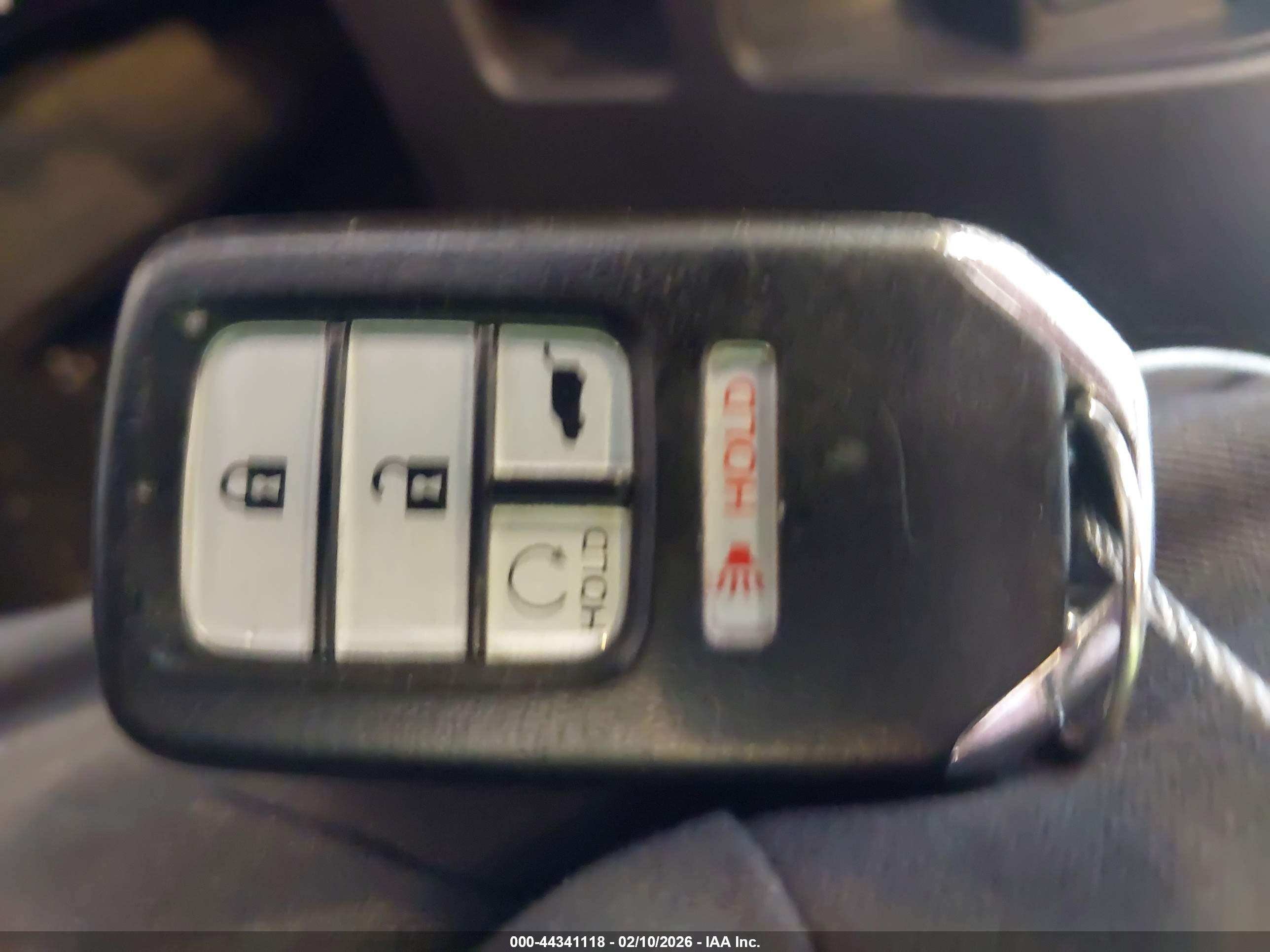 HONDA CR-V image 11