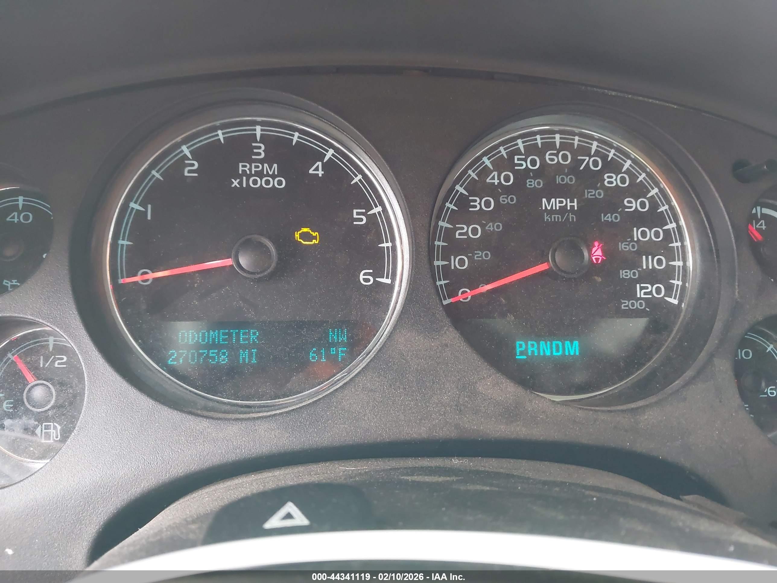 GMC YUKON image 7