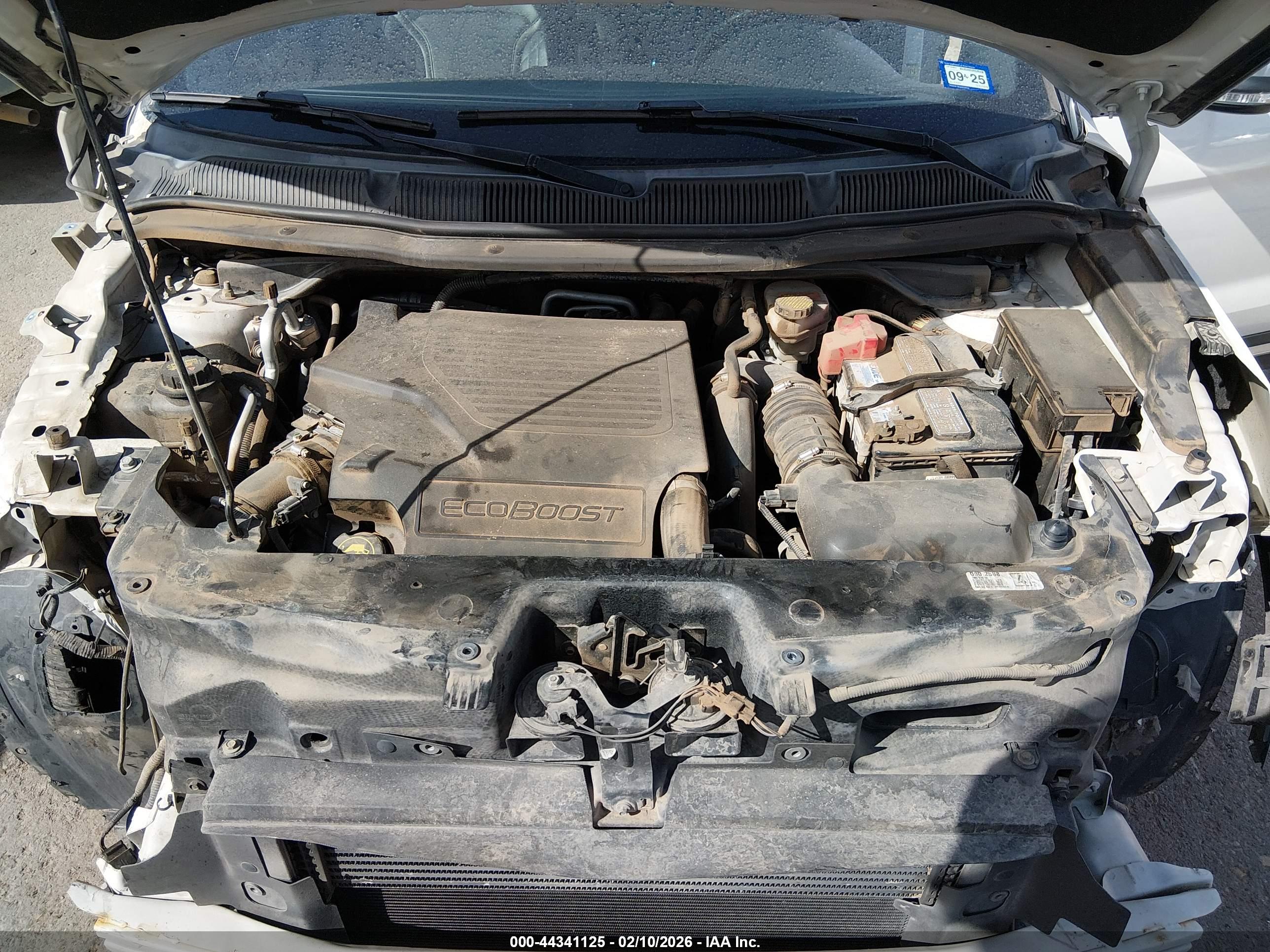 FORD EXPLORER image 10