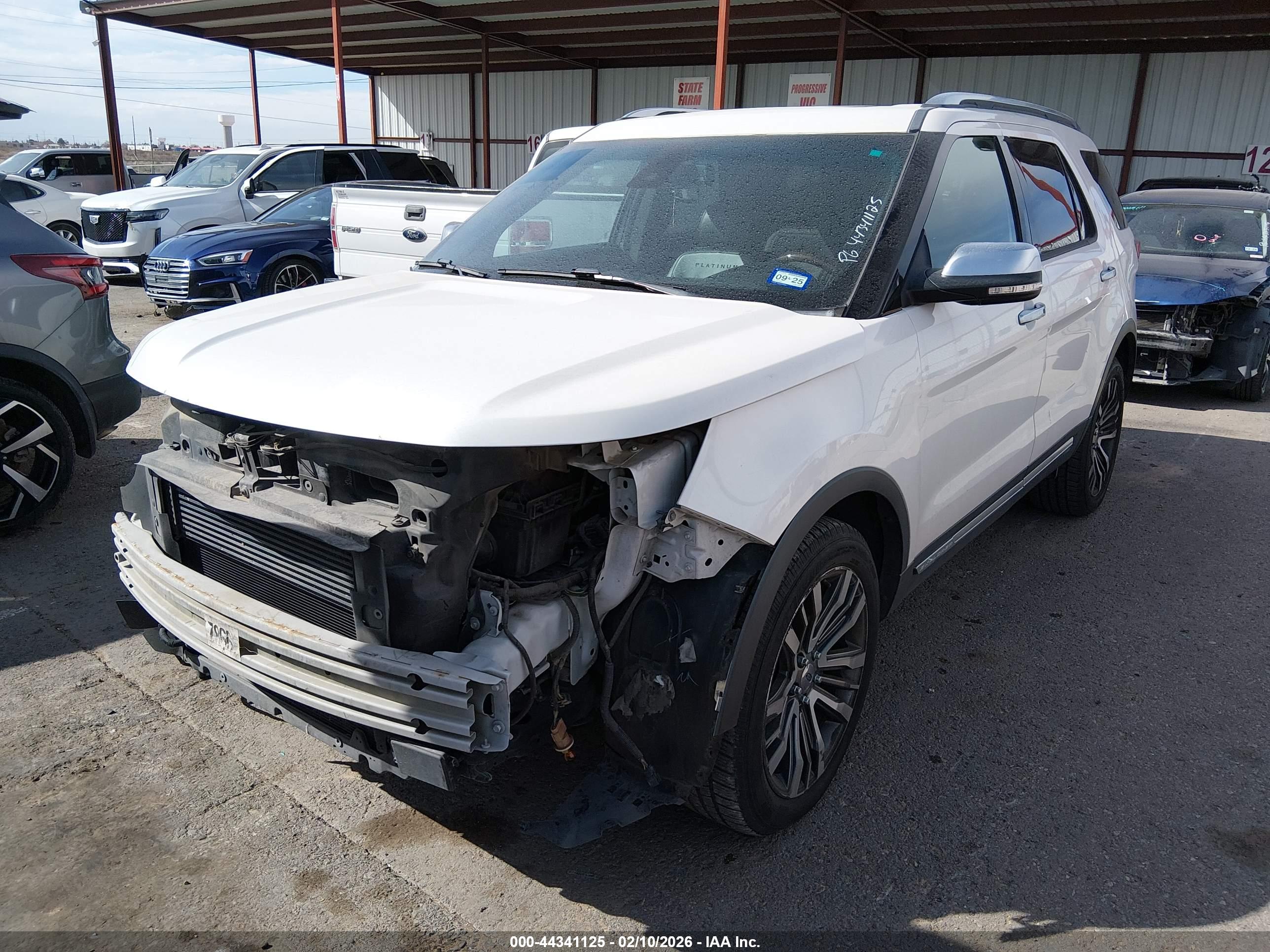 FORD EXPLORER image 2