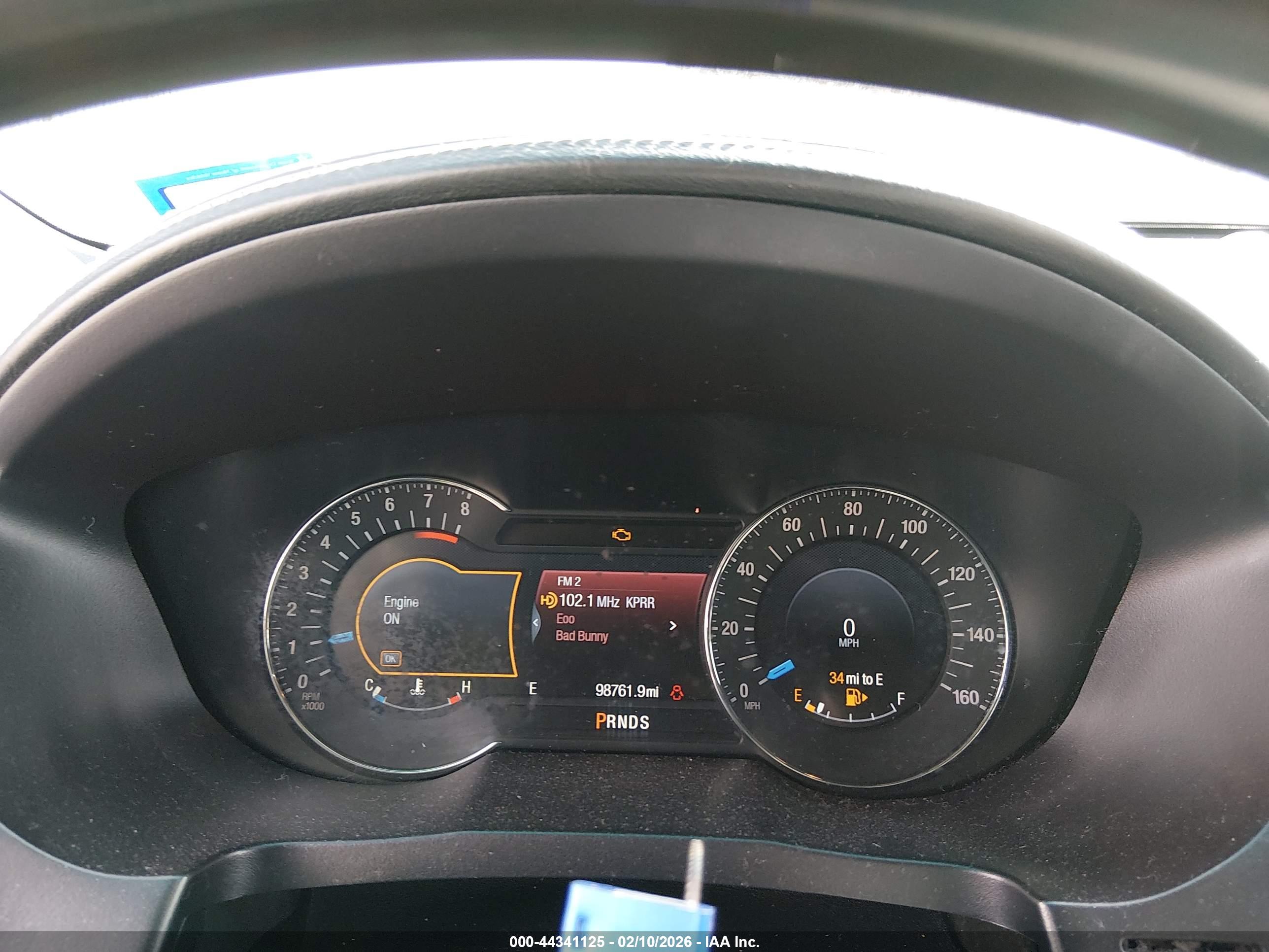 FORD EXPLORER image 7