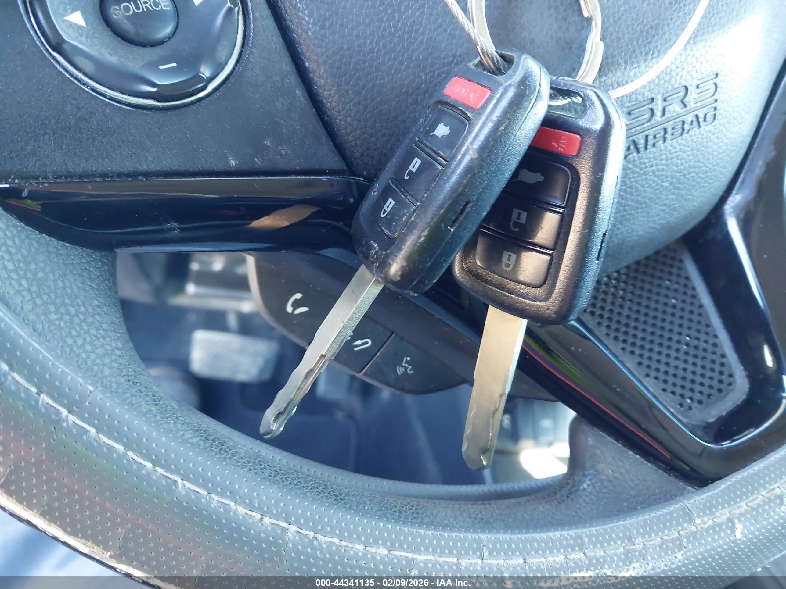 HONDA HR-V image 11