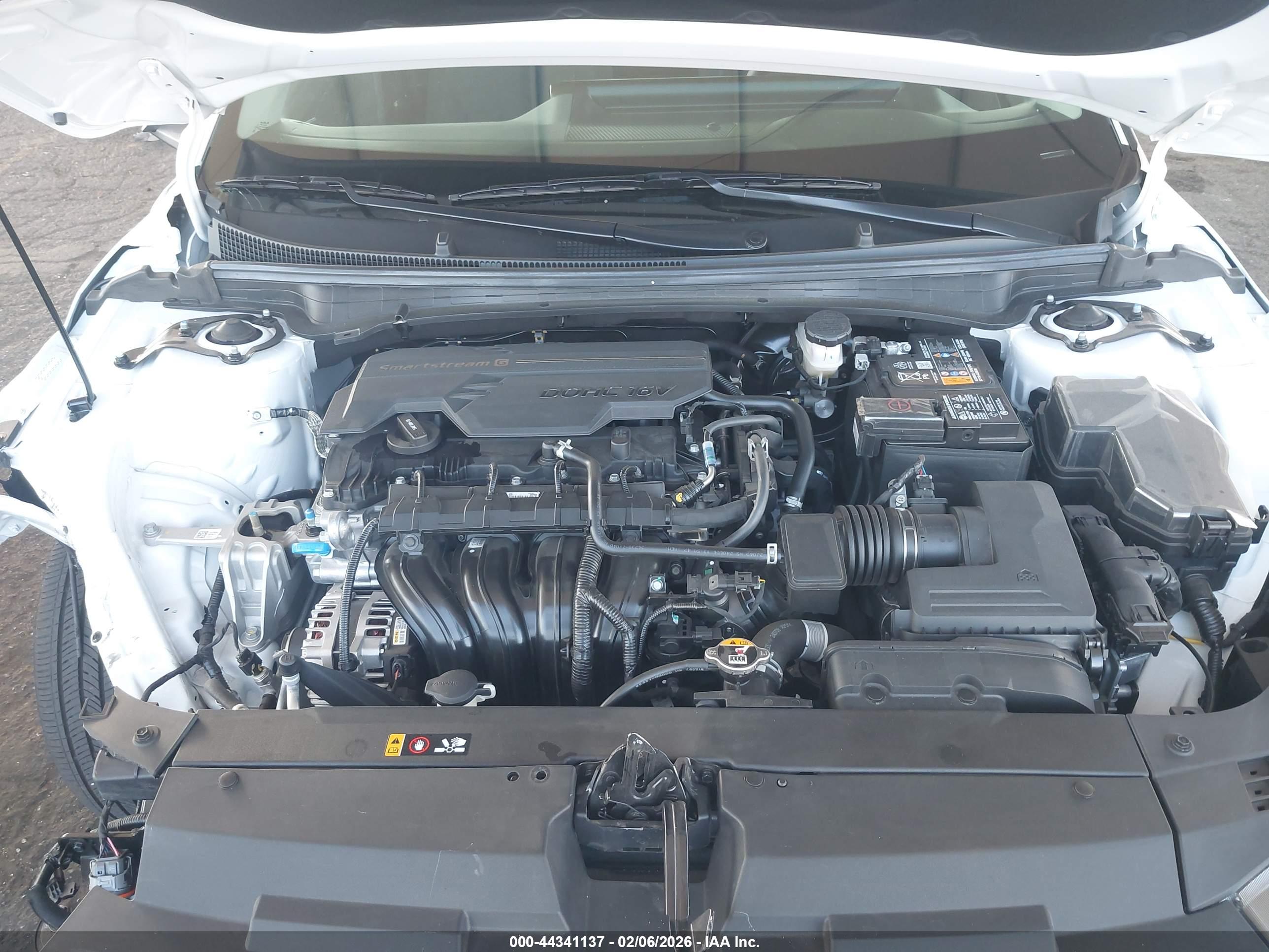 KIA K4 image 10
