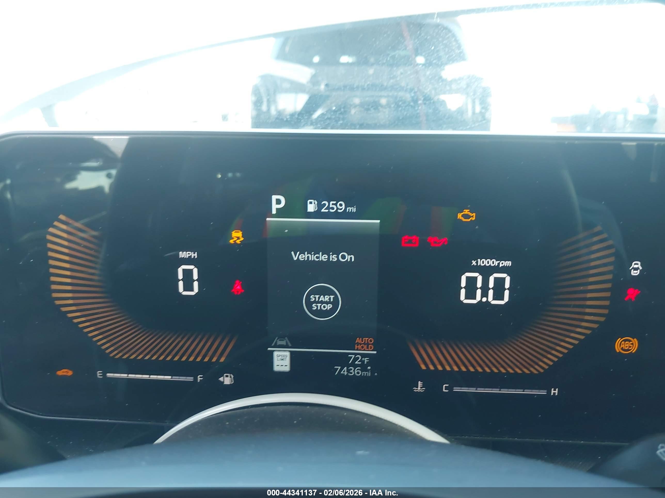 KIA K4 image 7