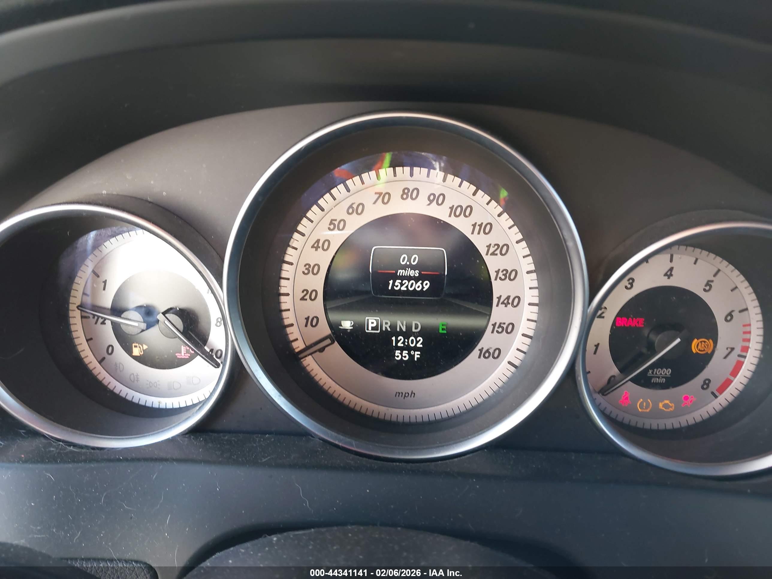MERCEDES-BENZ C image 7
