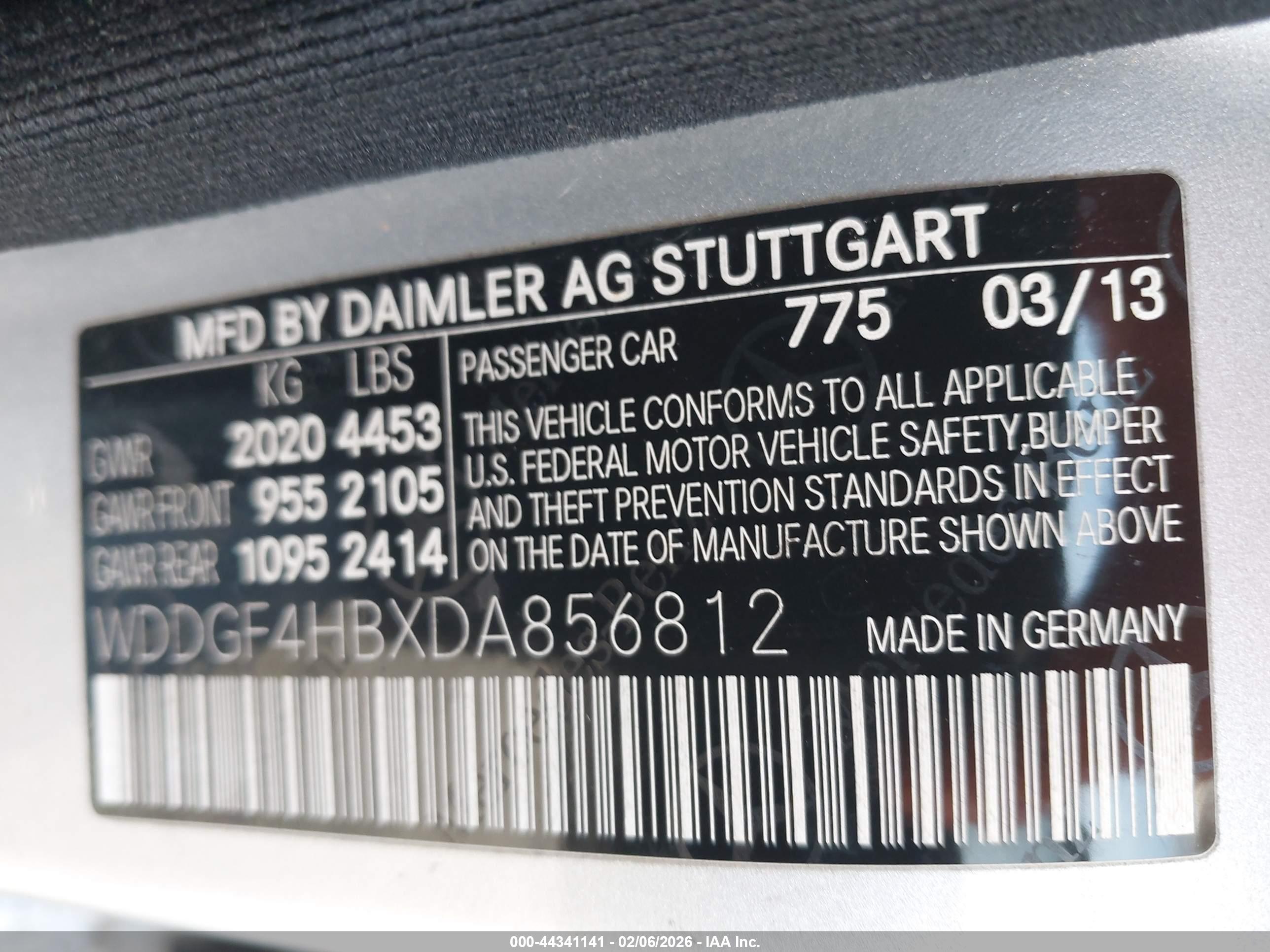MERCEDES-BENZ C image 9