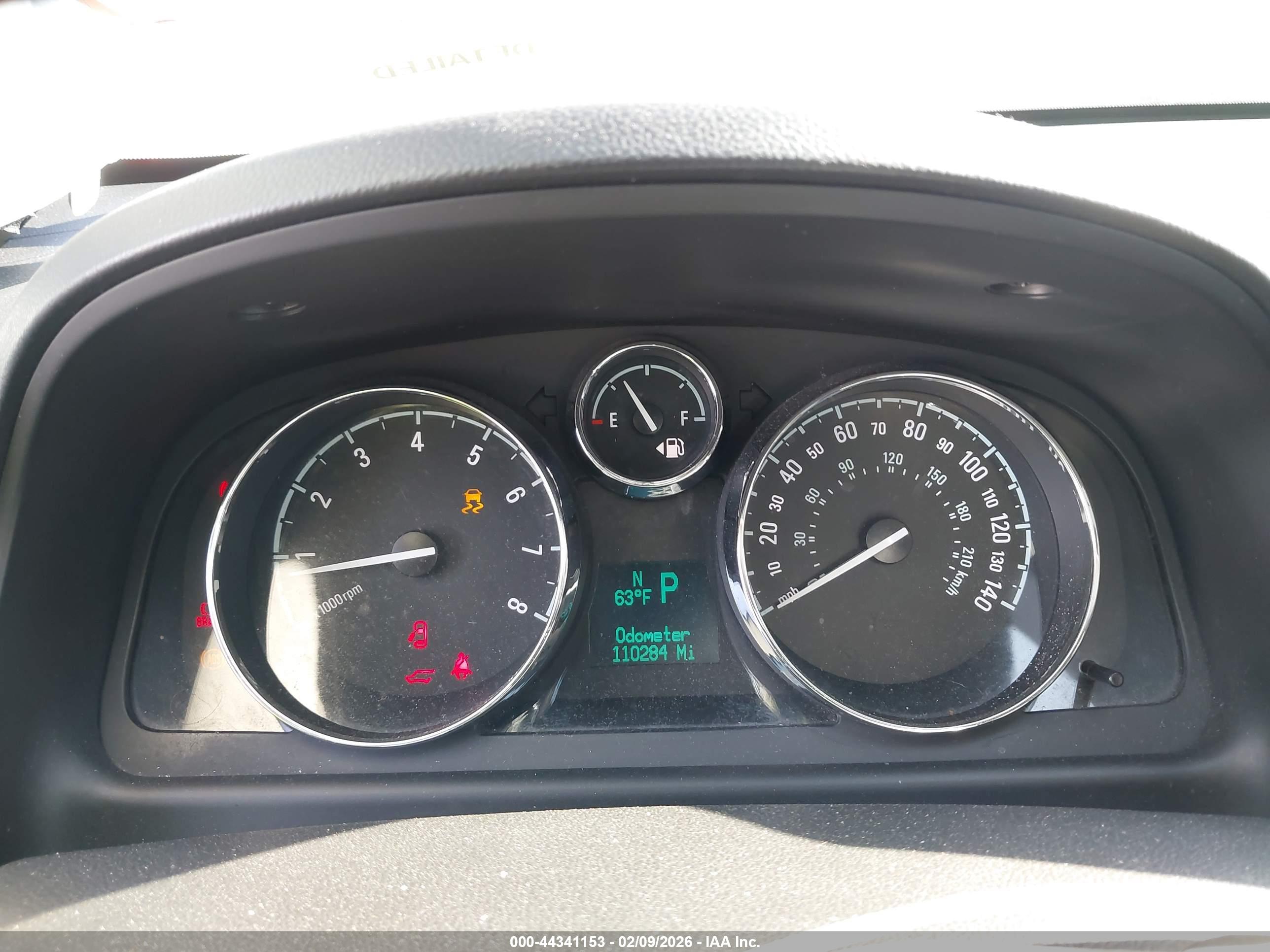 CHEVROLET CAPTIVA image 7