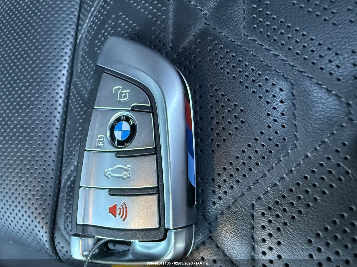BMW M8 image 11