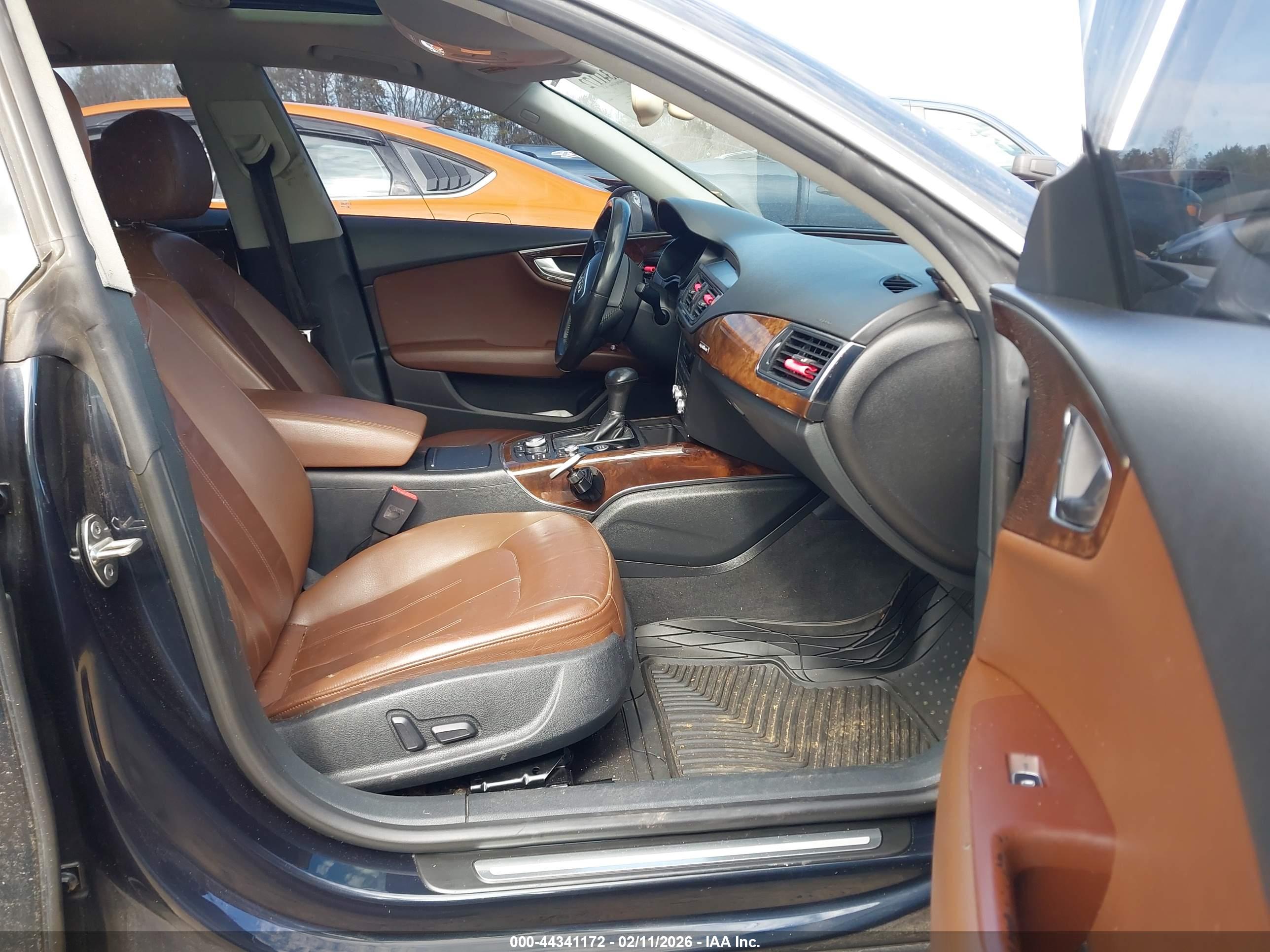 AUDI A7 image 5