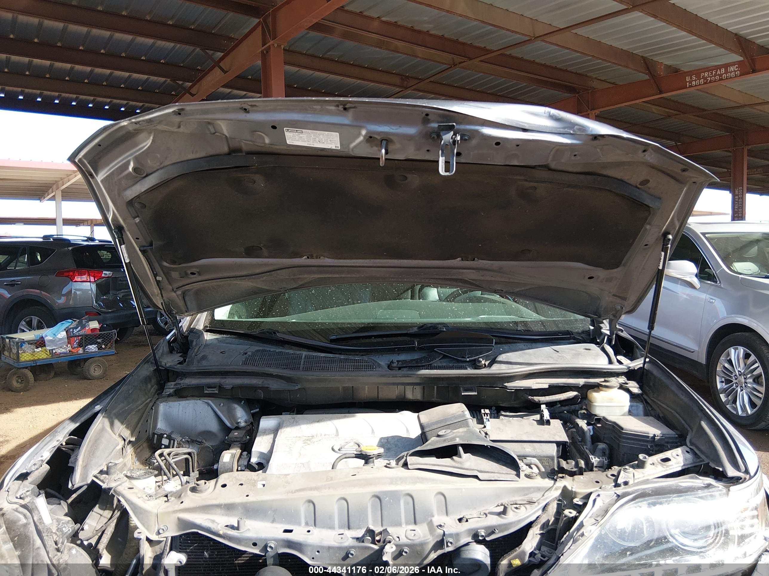 LEXUS RX image 10