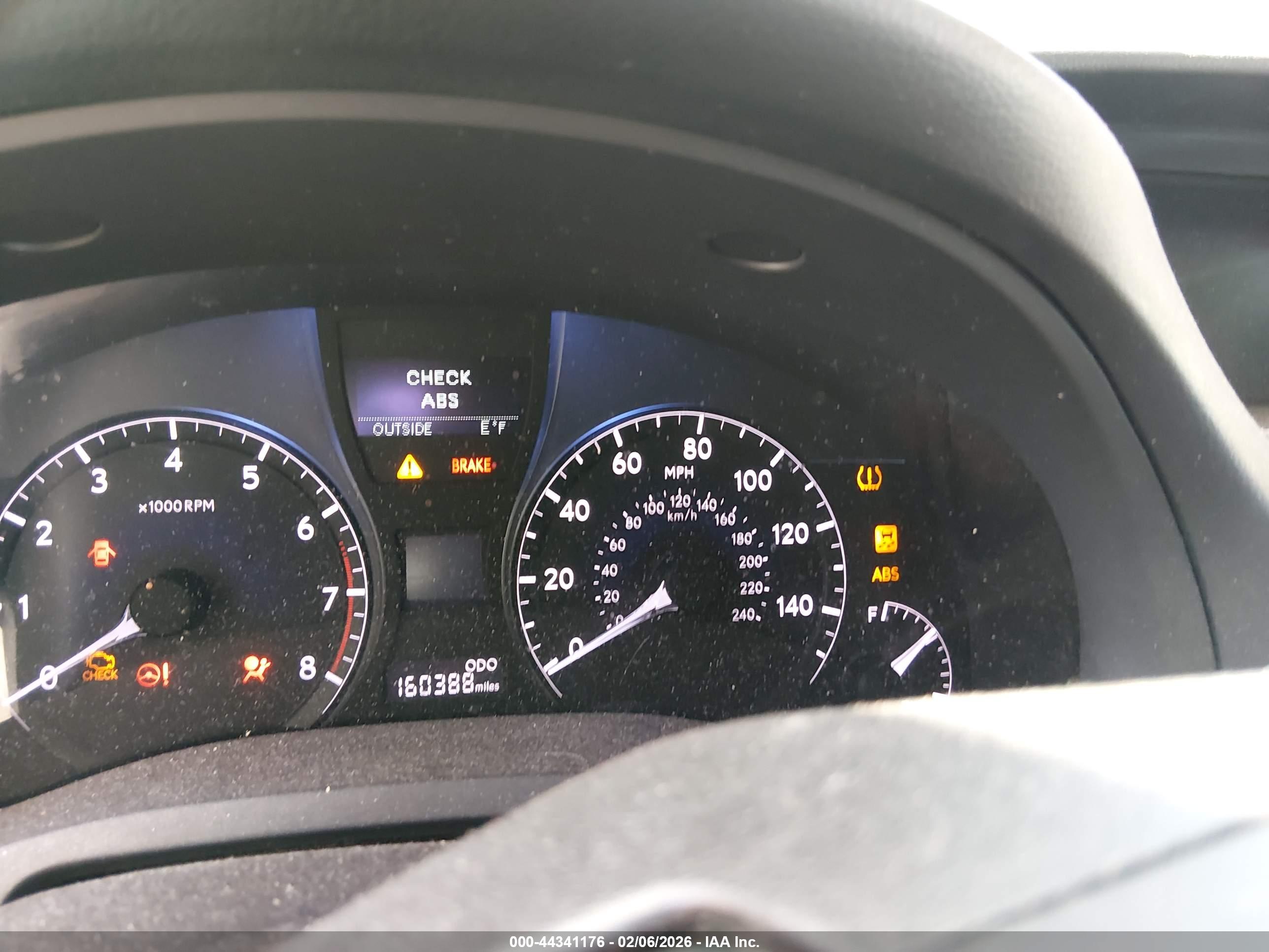 LEXUS RX image 7