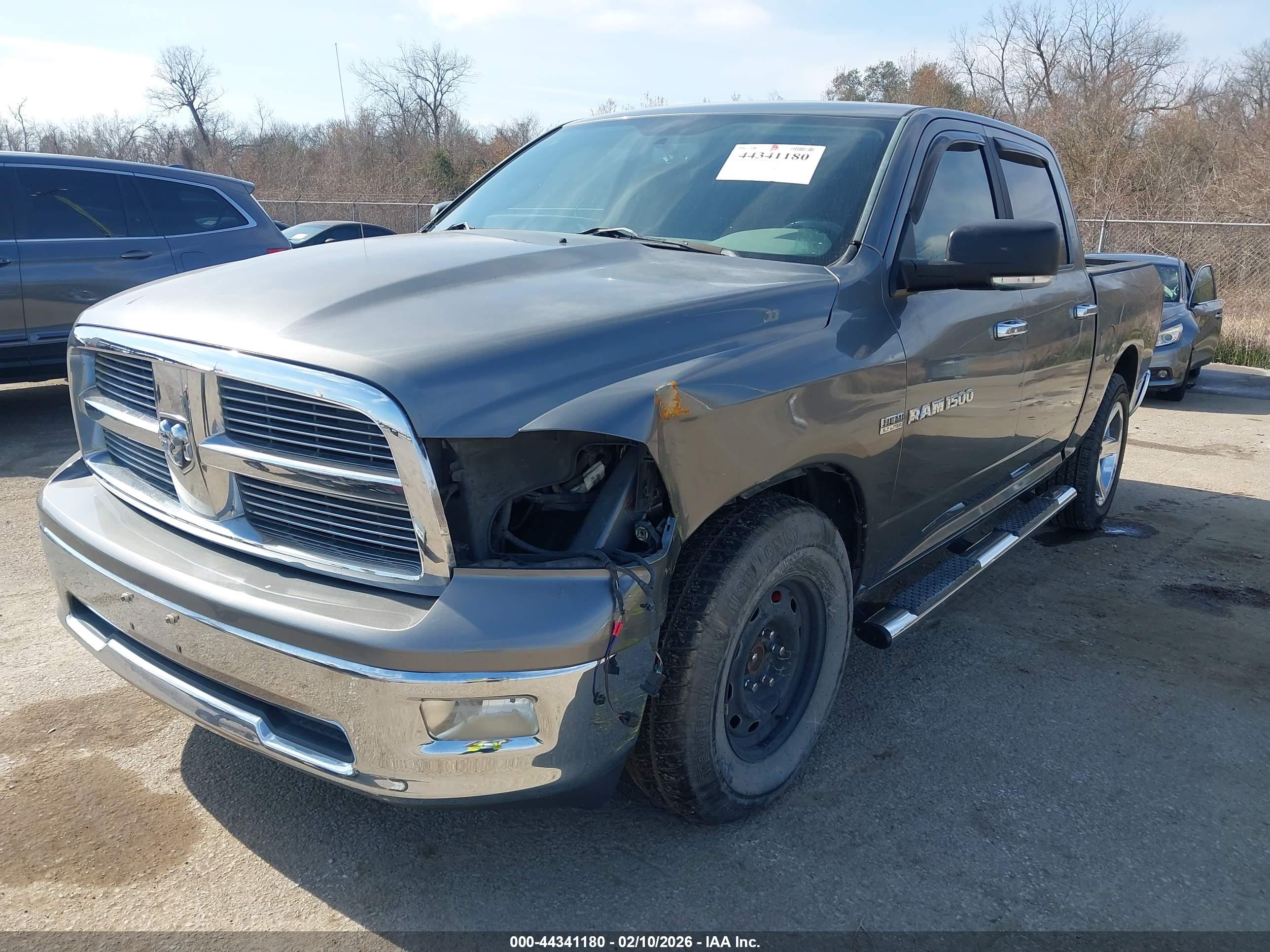 RAM RAM image 2