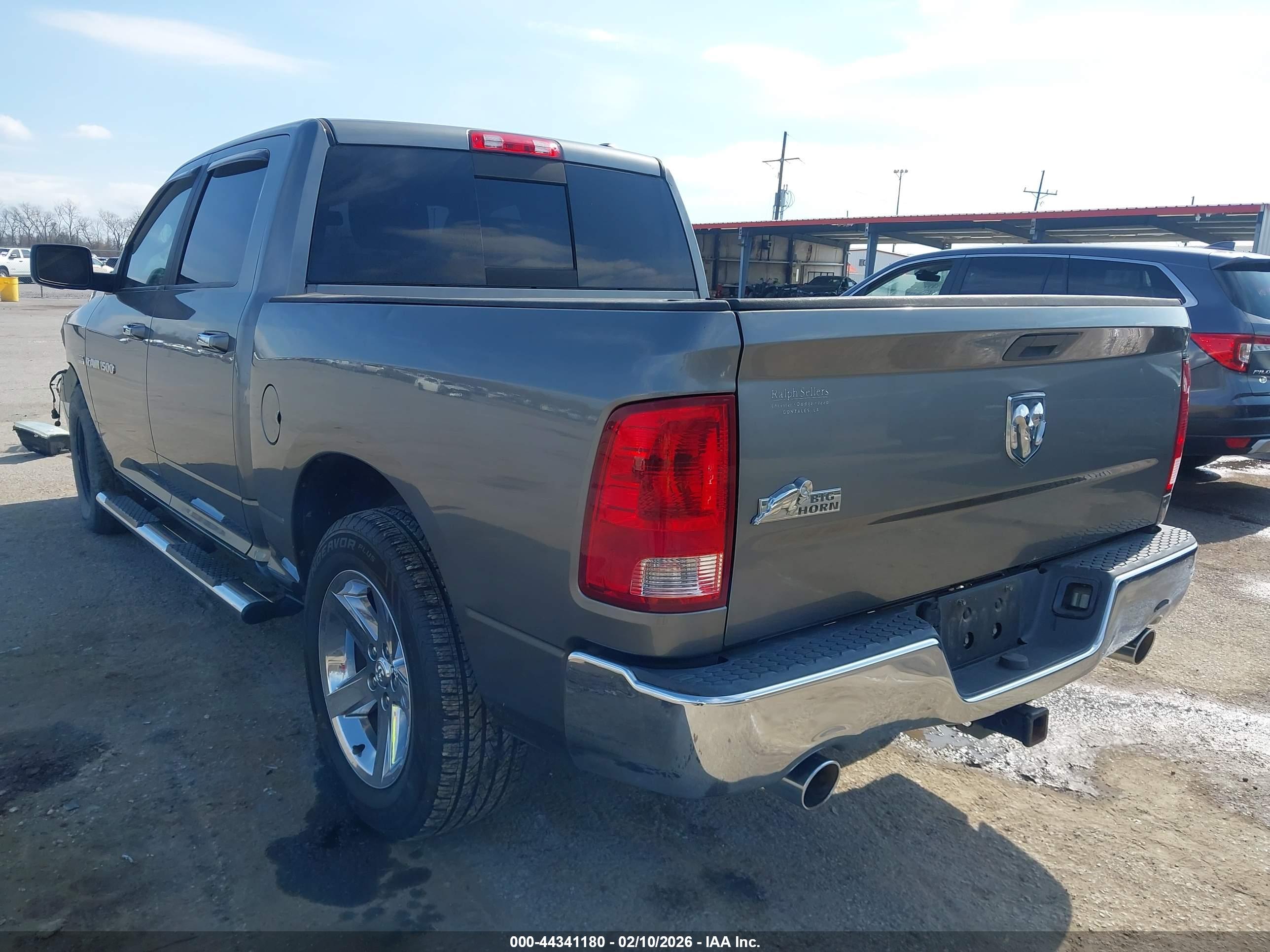 RAM RAM image 3