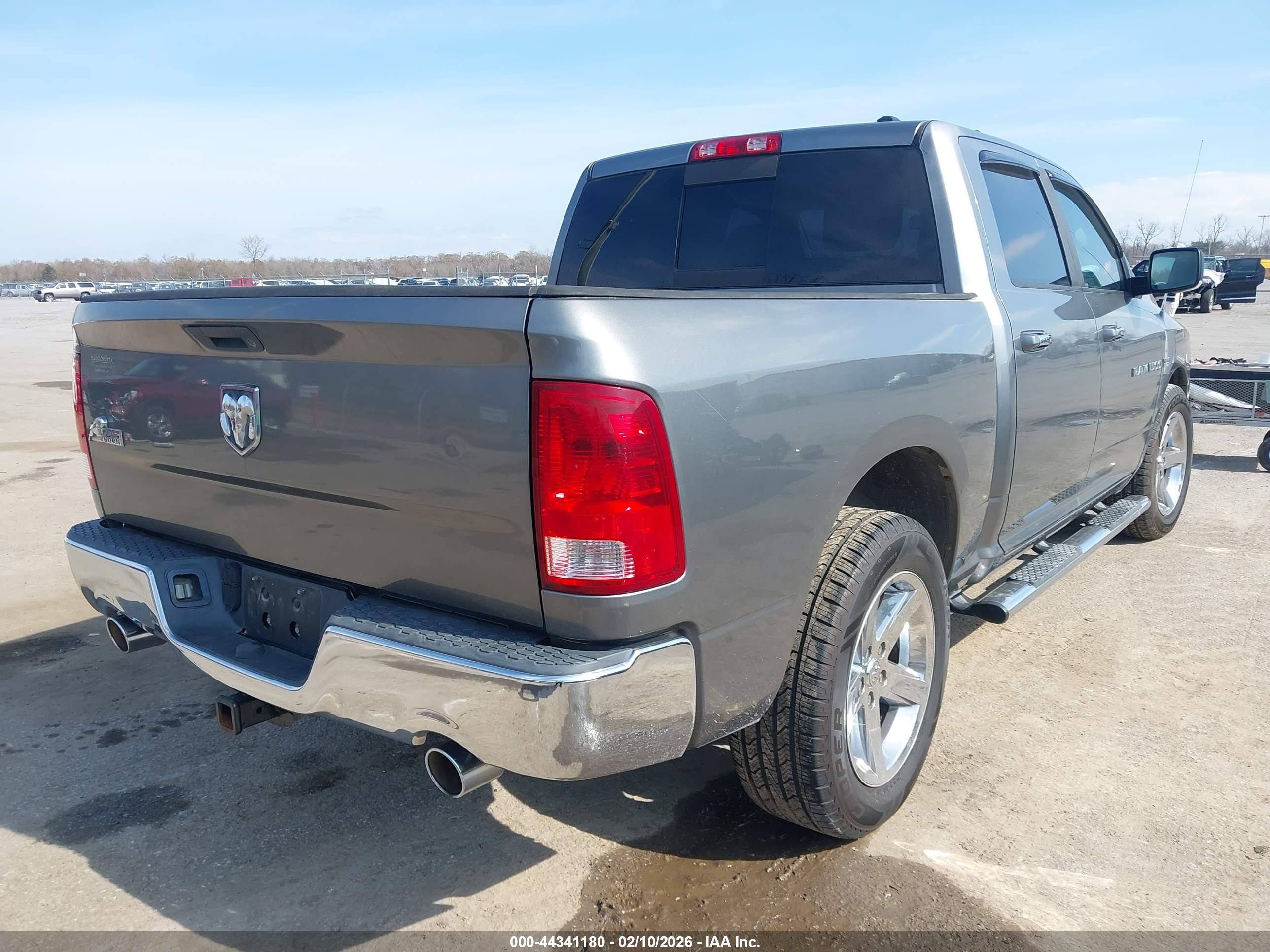 RAM RAM image 4