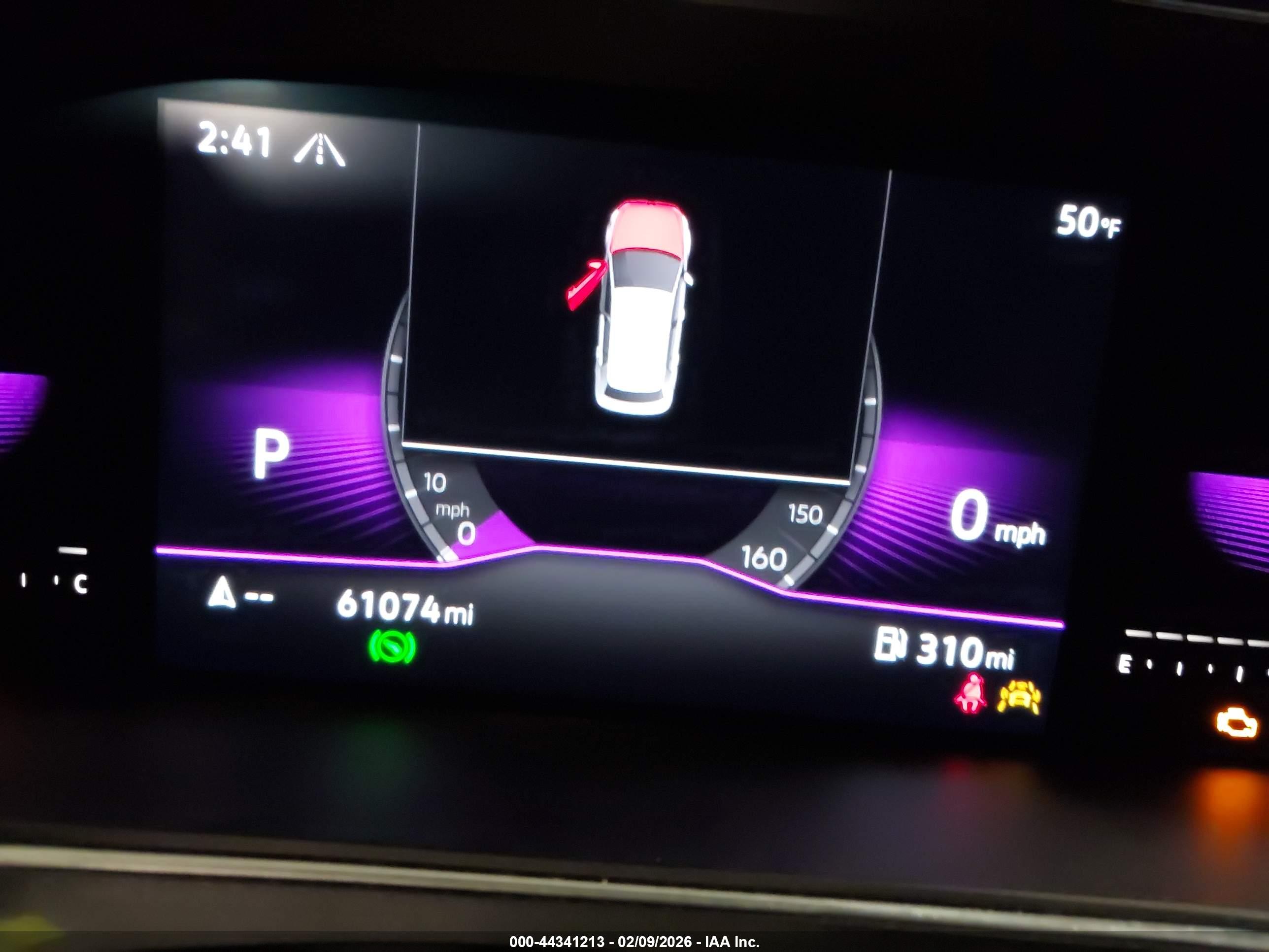 VOLKSWAGEN TIGUAN image 7