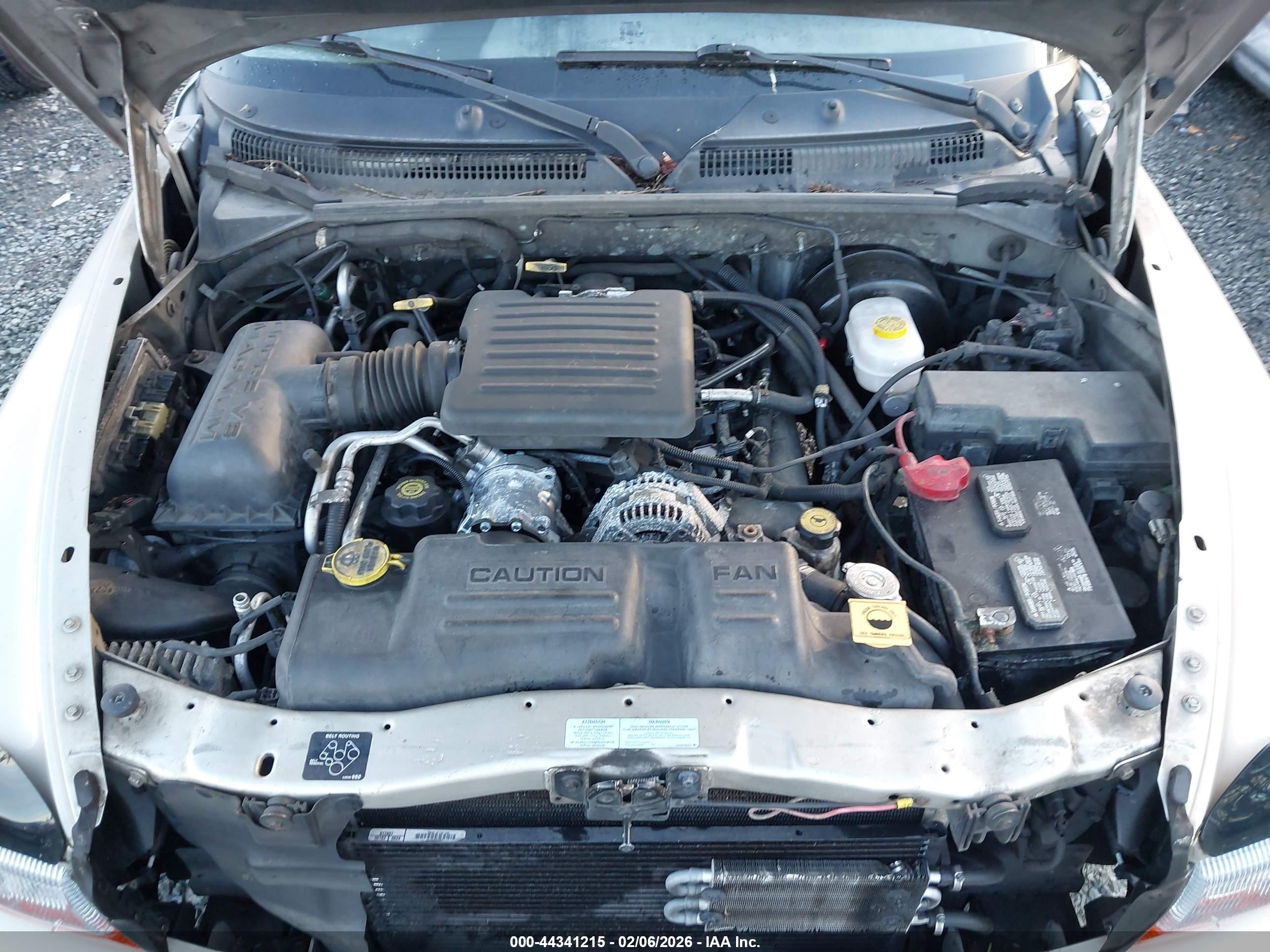 DODGE DURANGO image 10