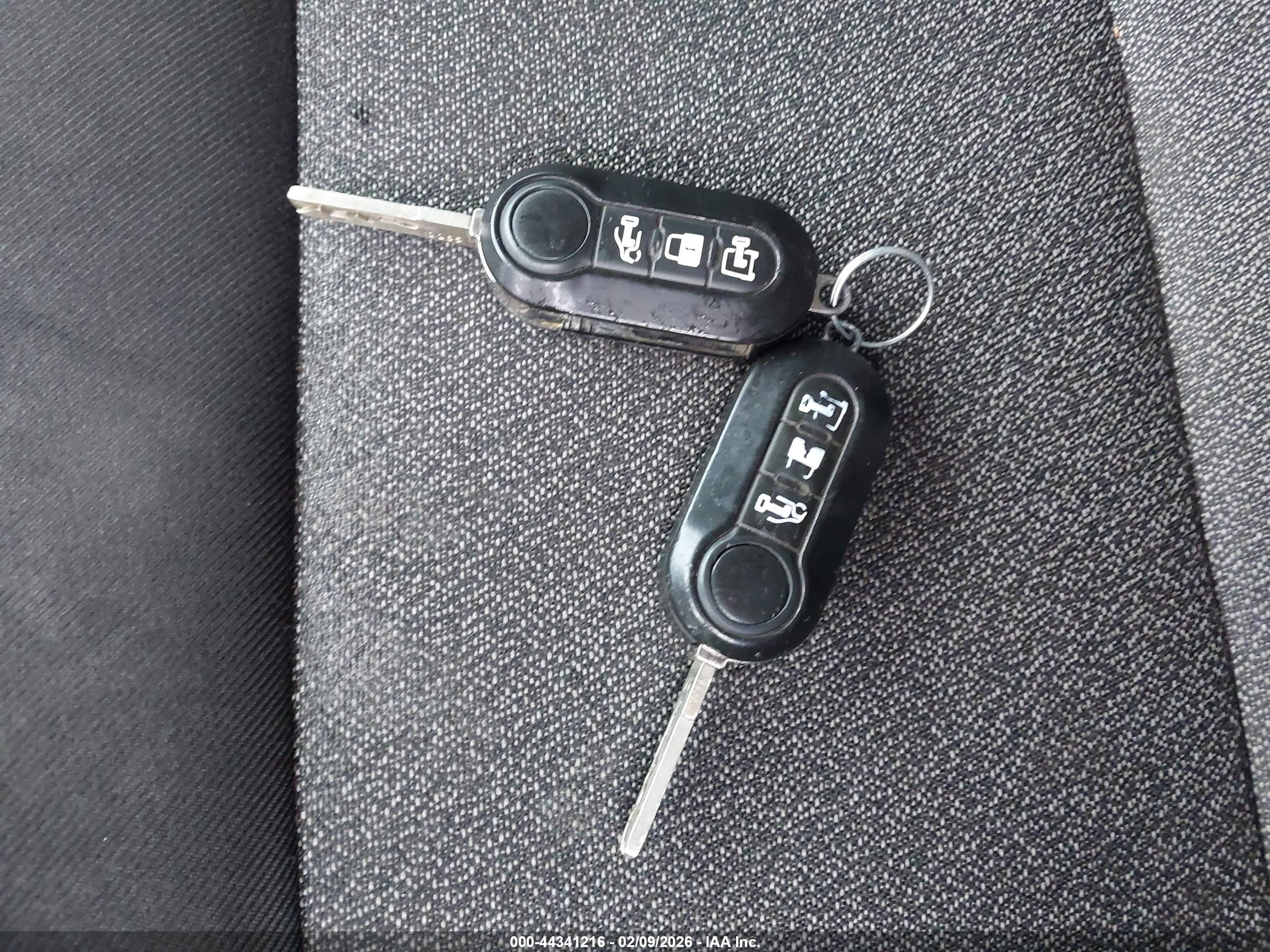 RAM PROMASTER image 11