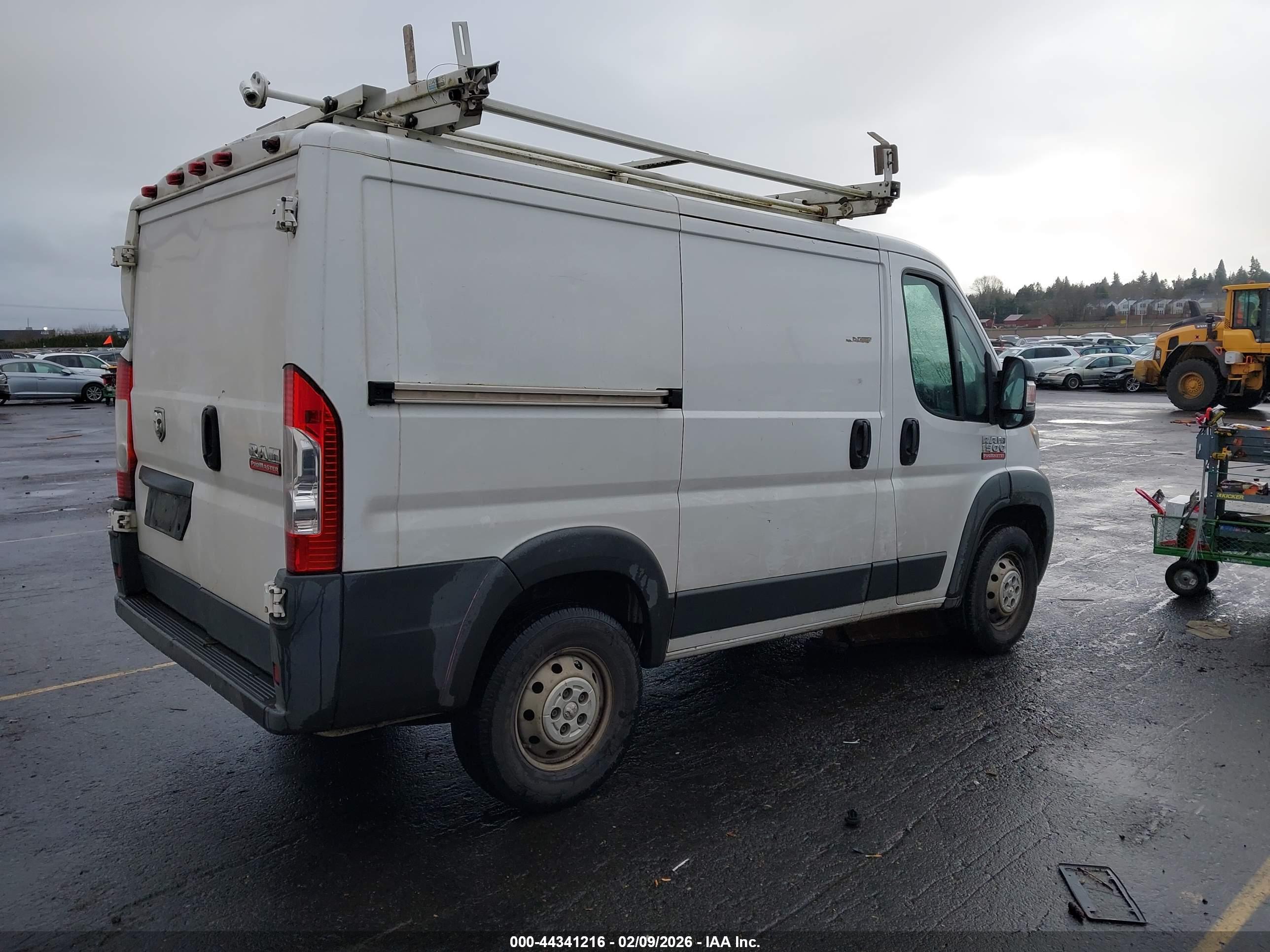RAM PROMASTER image 4