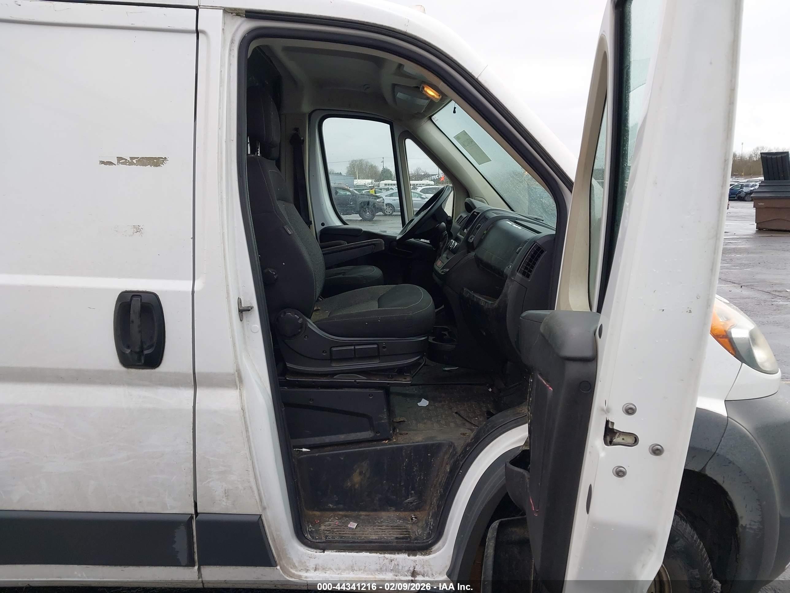 RAM PROMASTER image 5