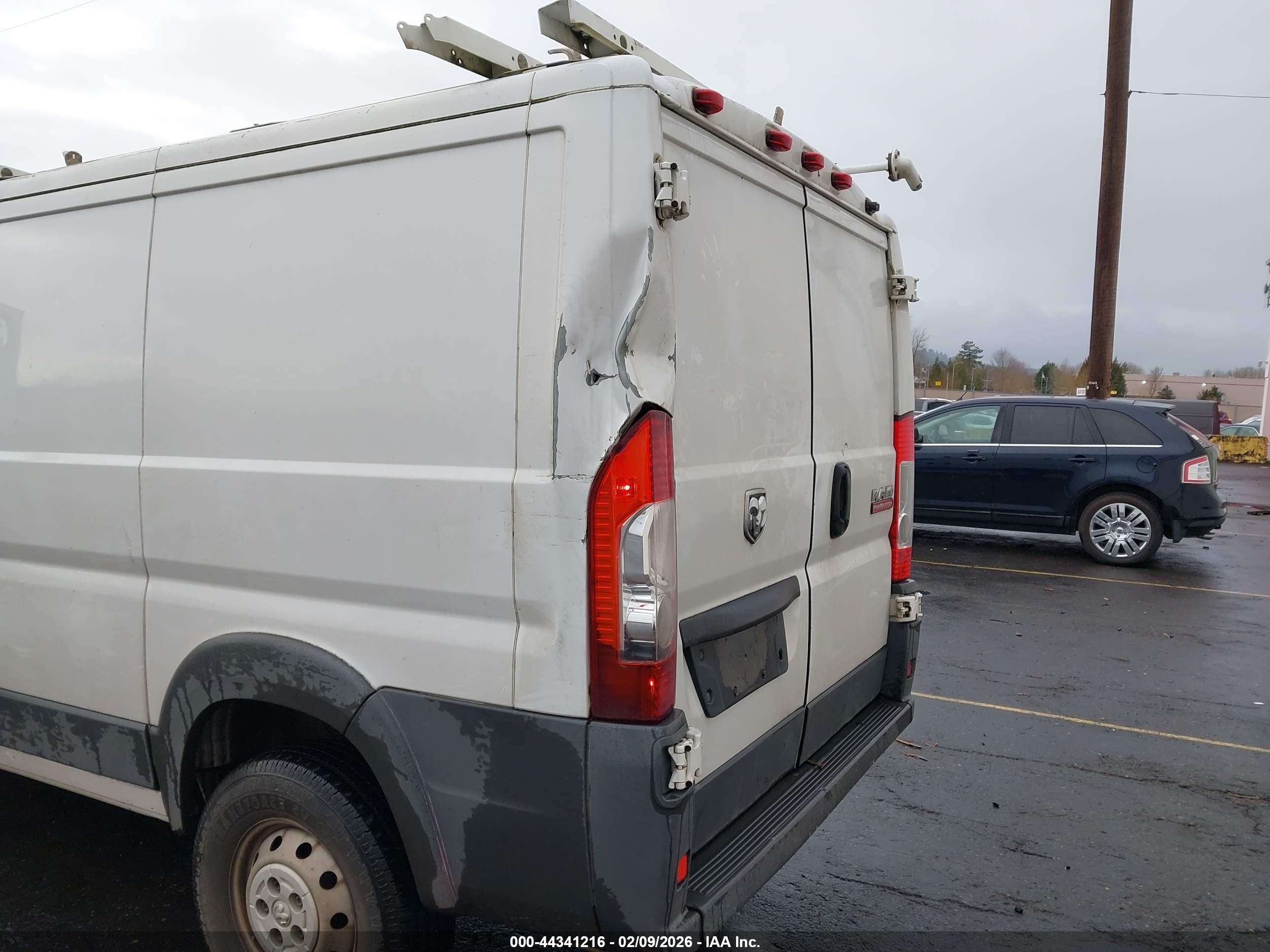 RAM PROMASTER image 6