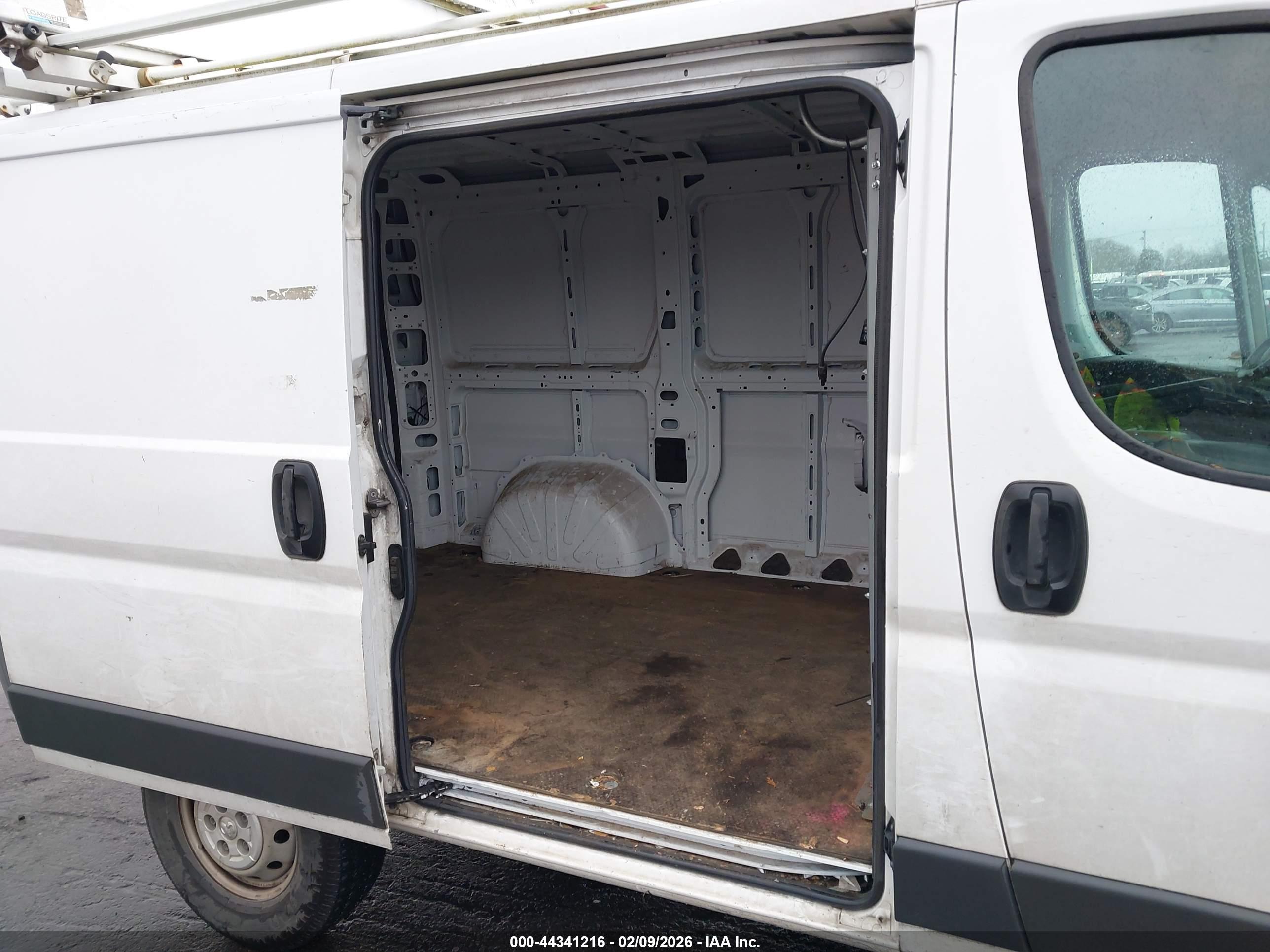 RAM PROMASTER image 8