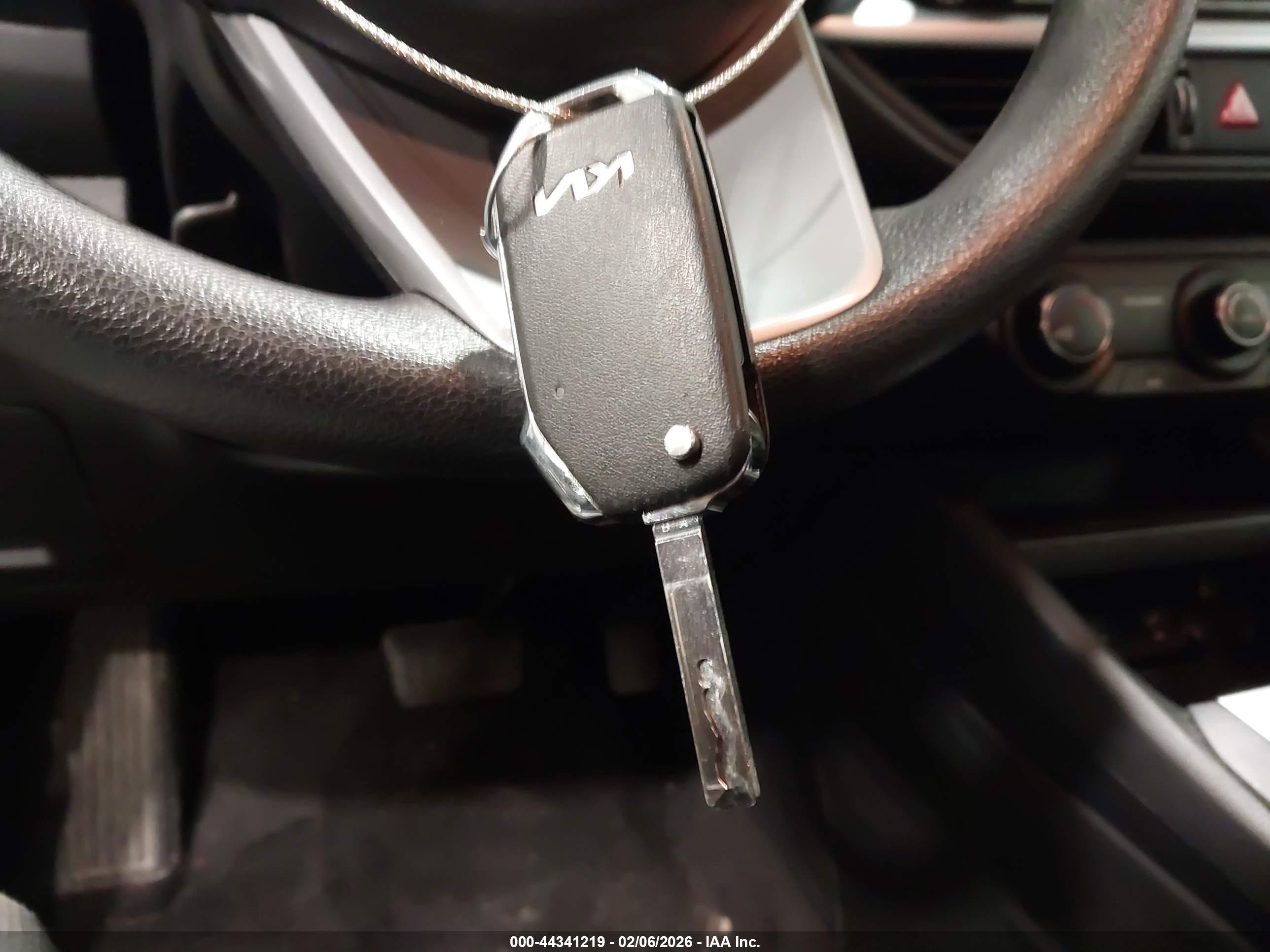KIA FORTE image 11