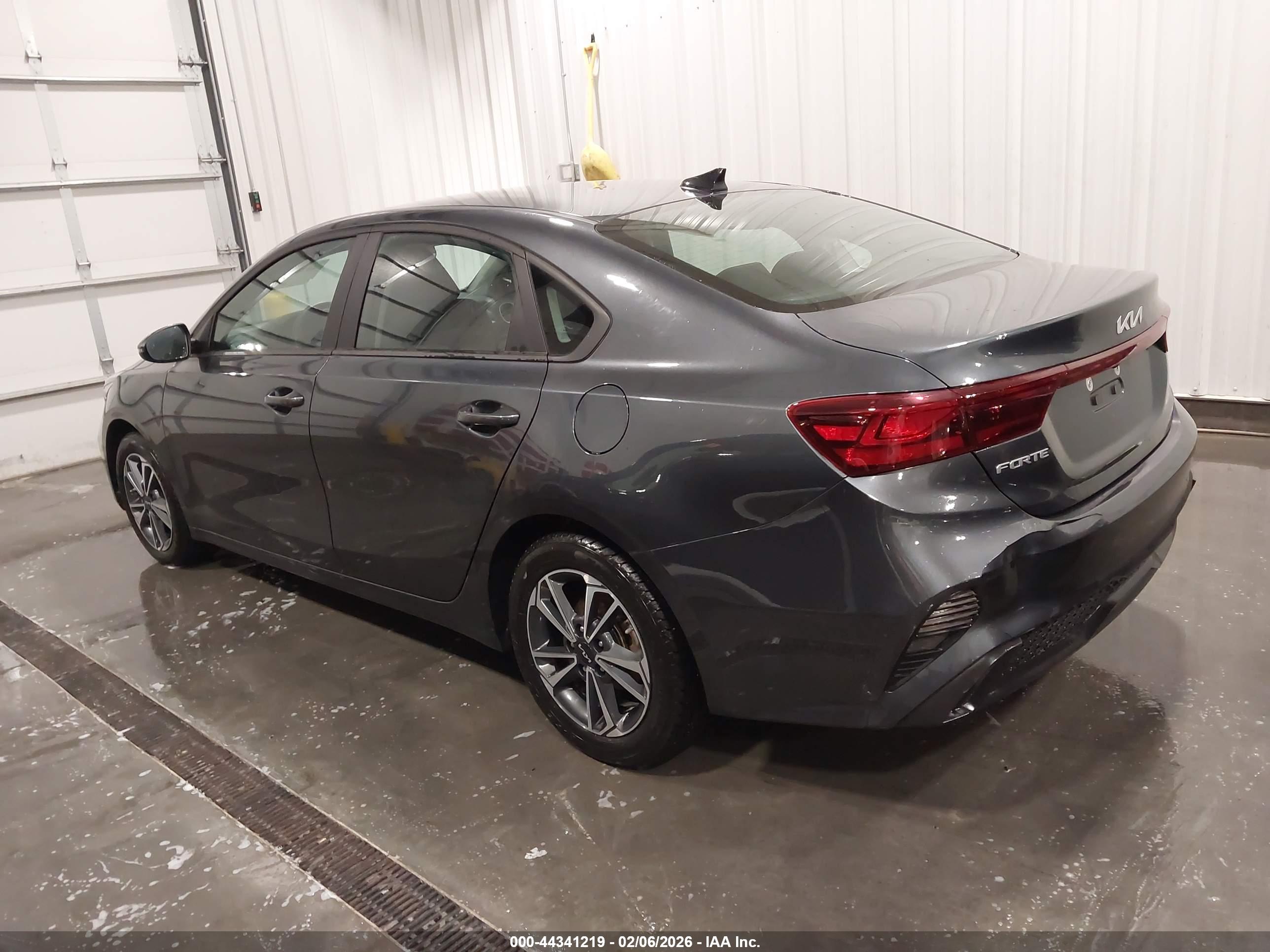 KIA FORTE image 3