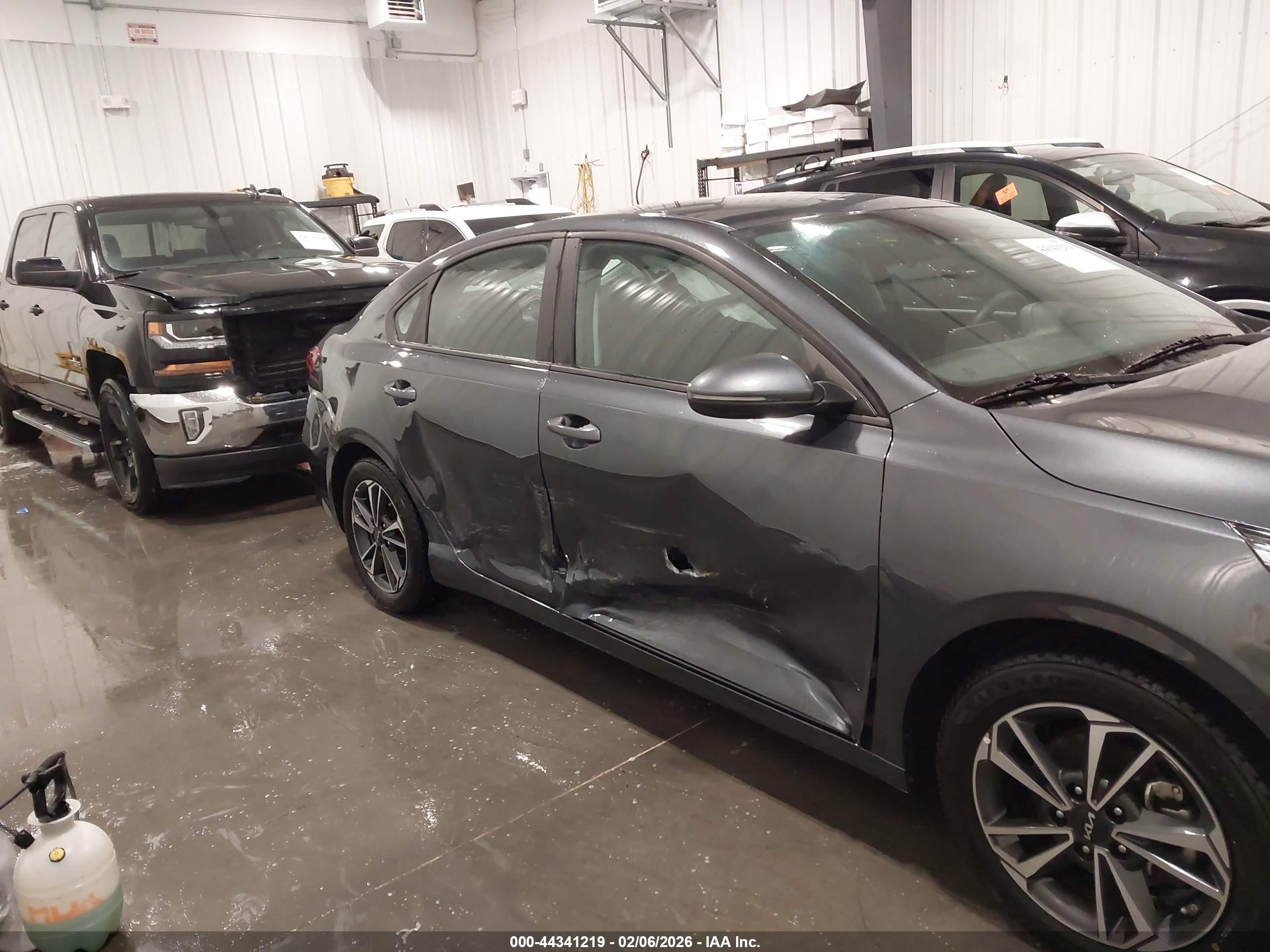 KIA FORTE image 6