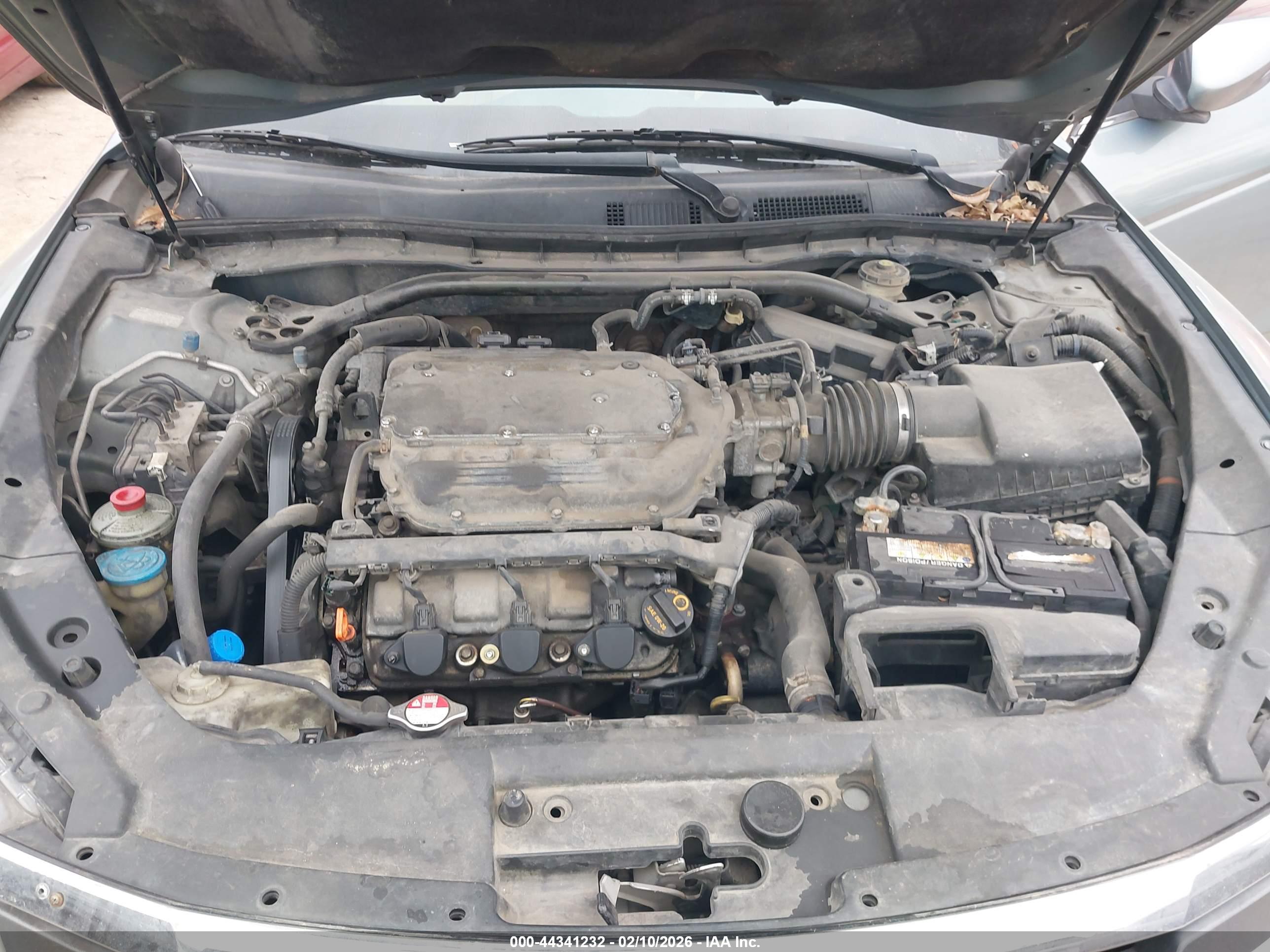 HONDA ACCORD image 10