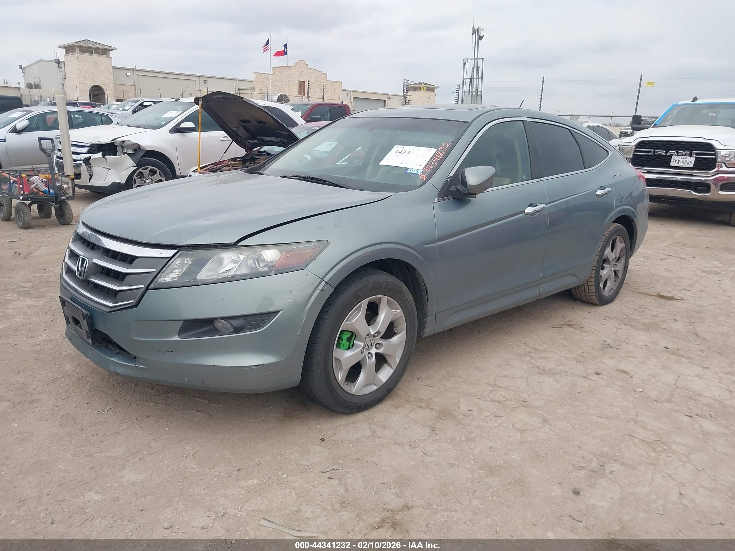 HONDA ACCORD image 2