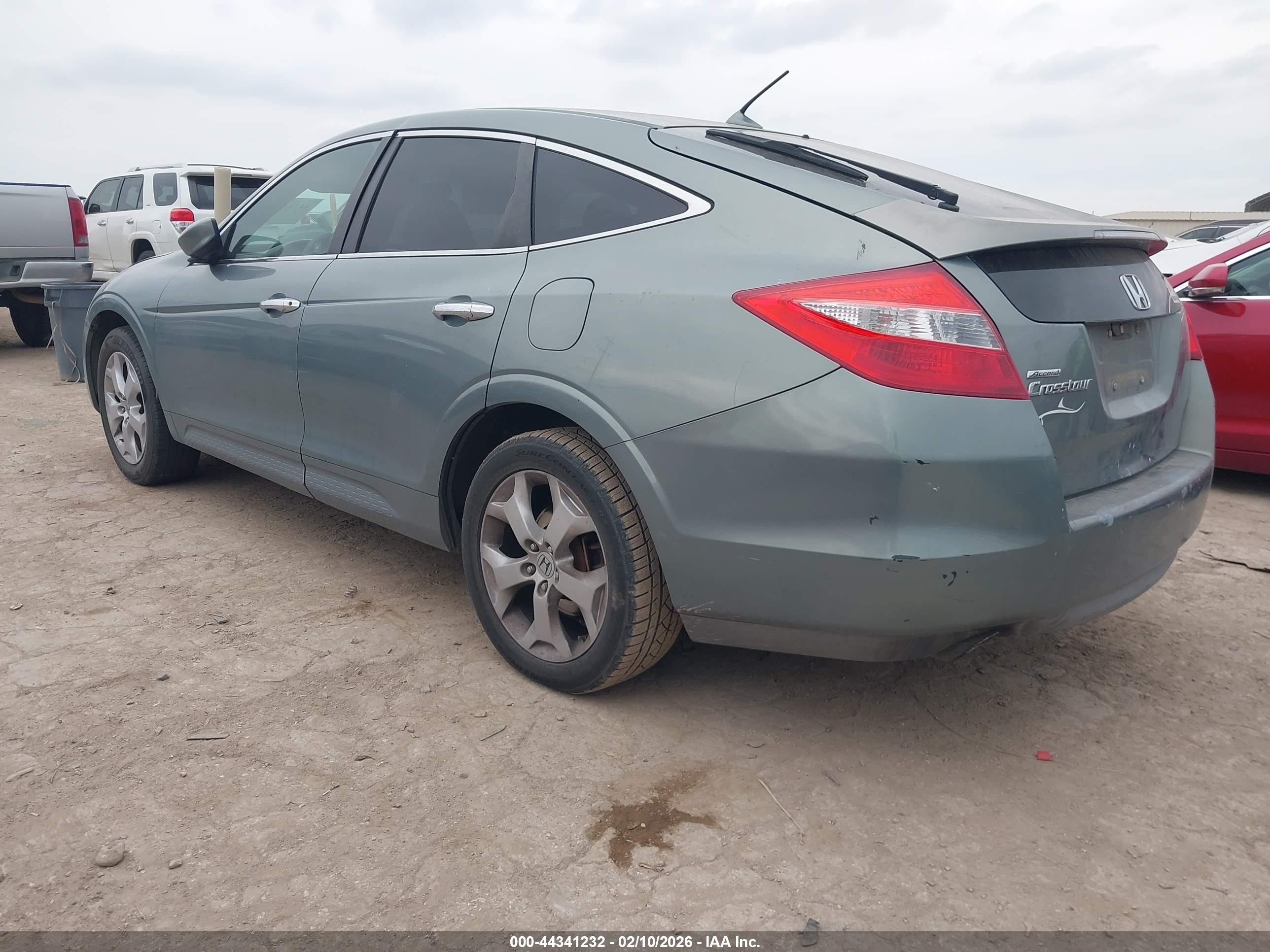 HONDA ACCORD image 3