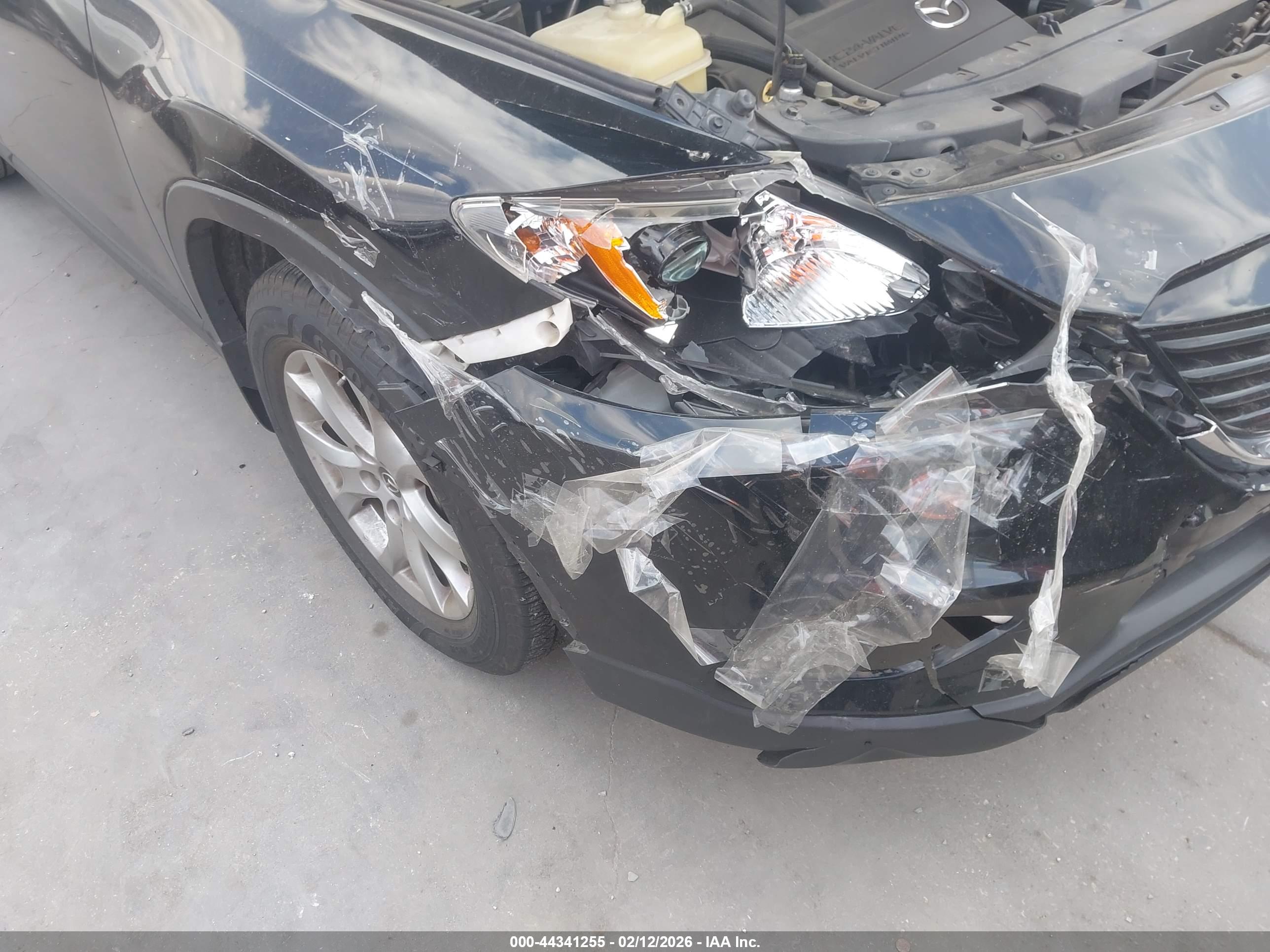 MAZDA CX-9 image 6
