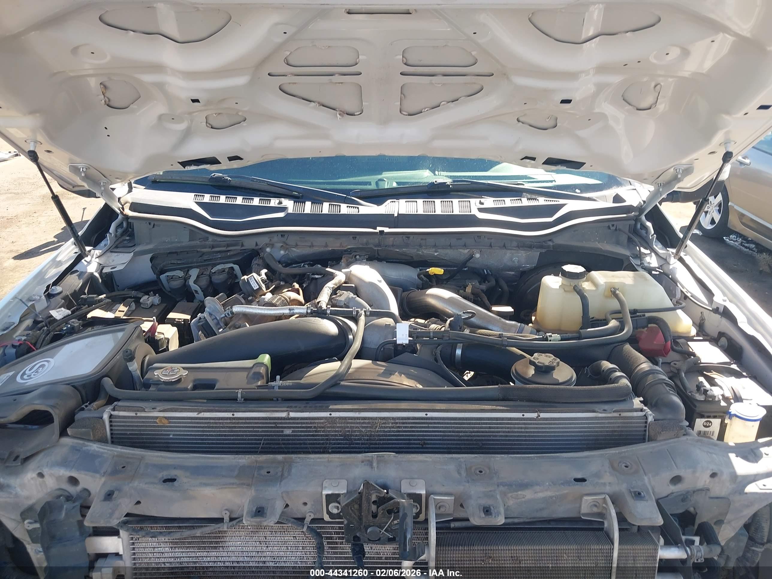 FORD F-250 image 10