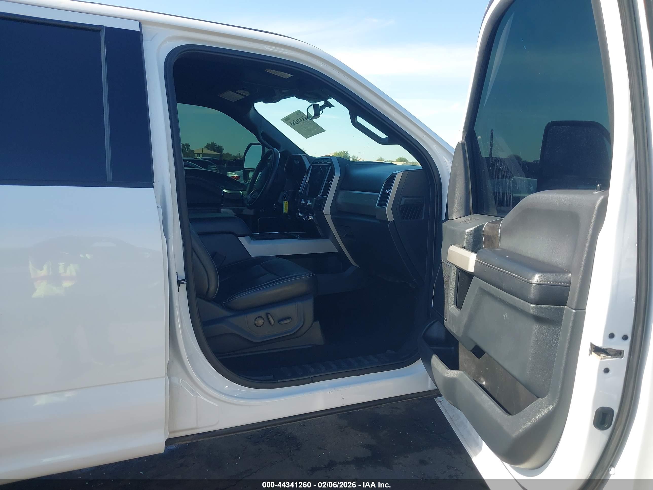FORD F-250 image 5
