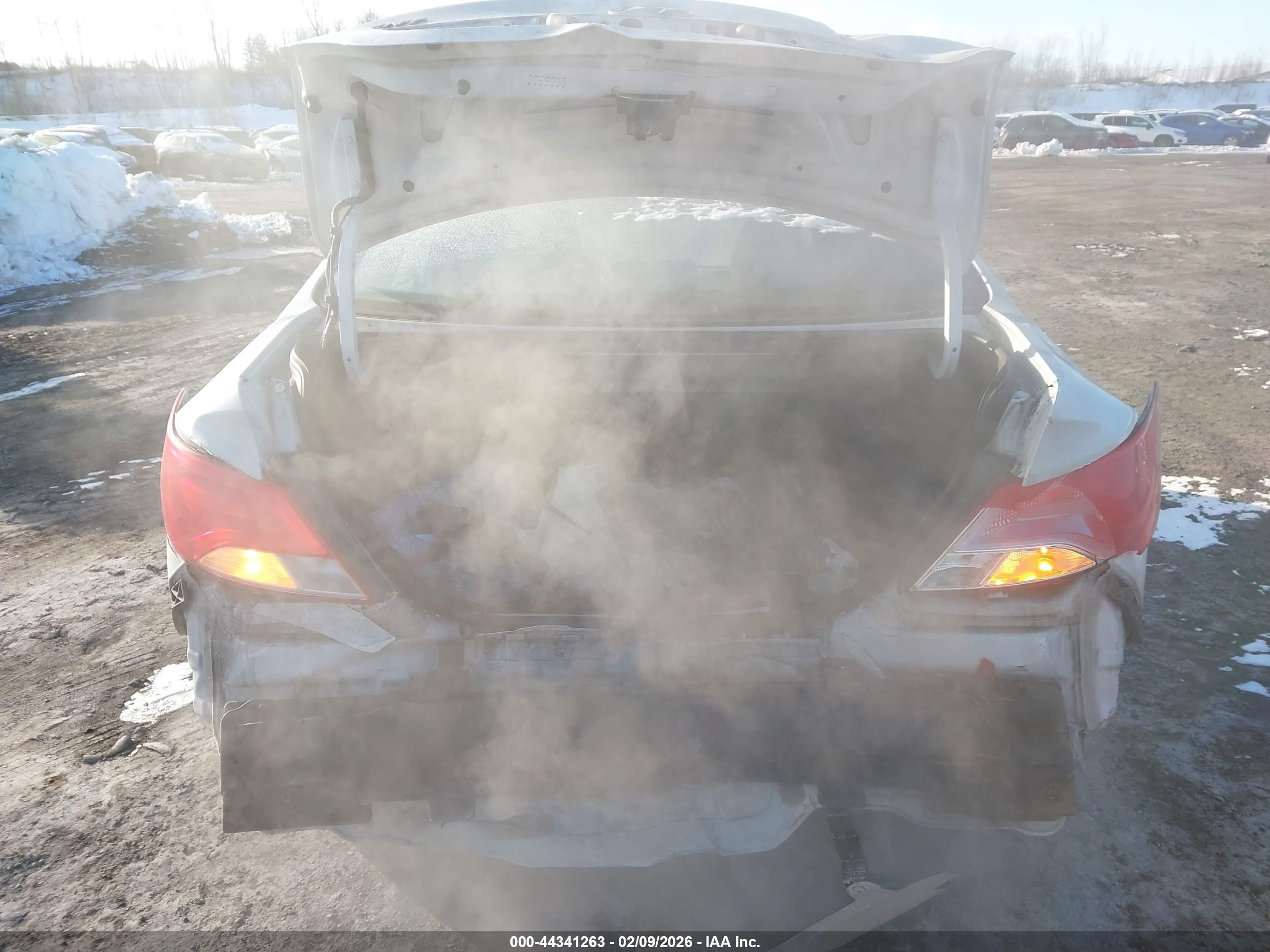 HYUNDAI ACCENT image 6