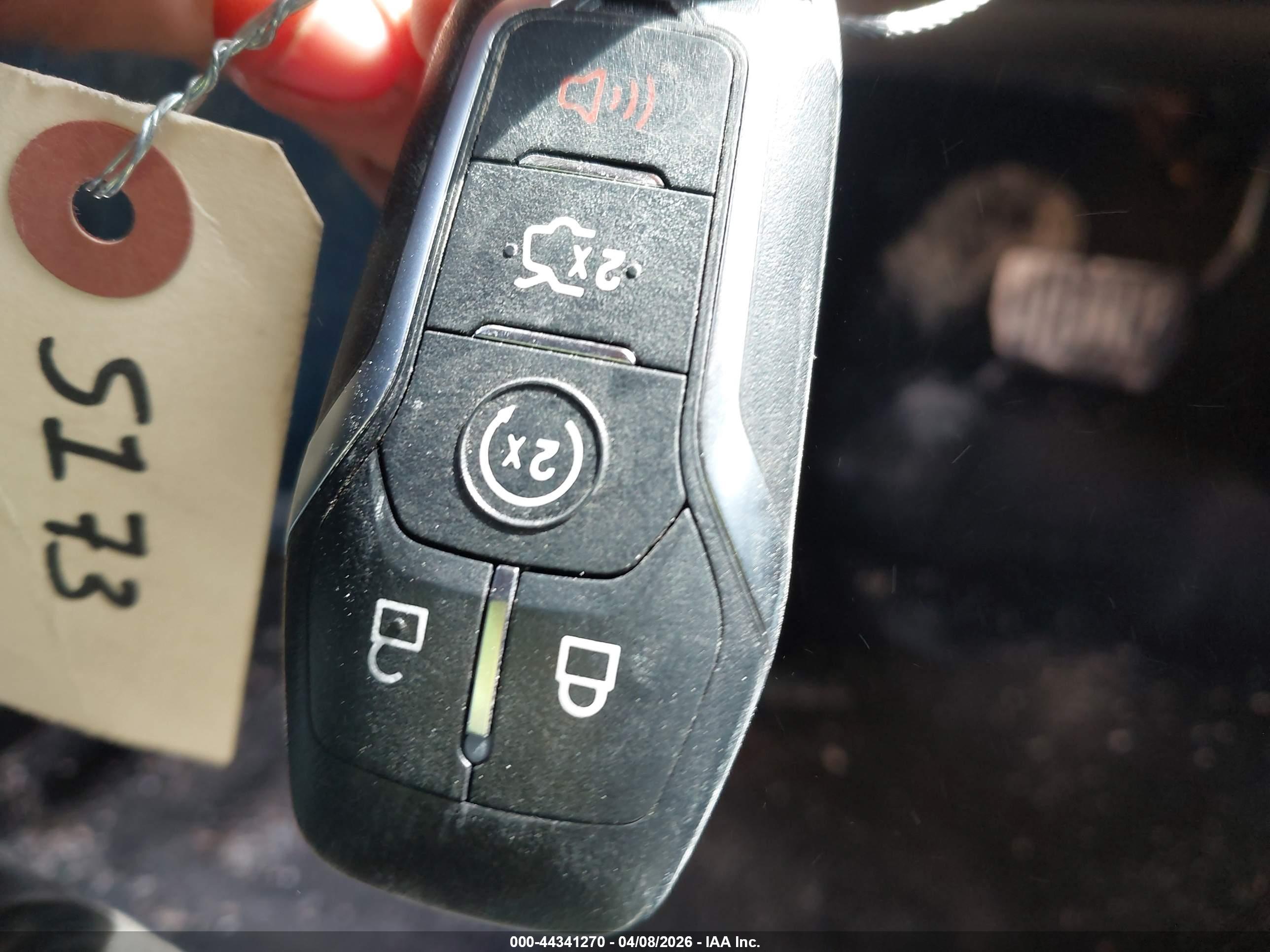 LINCOLN MKZ image 11
