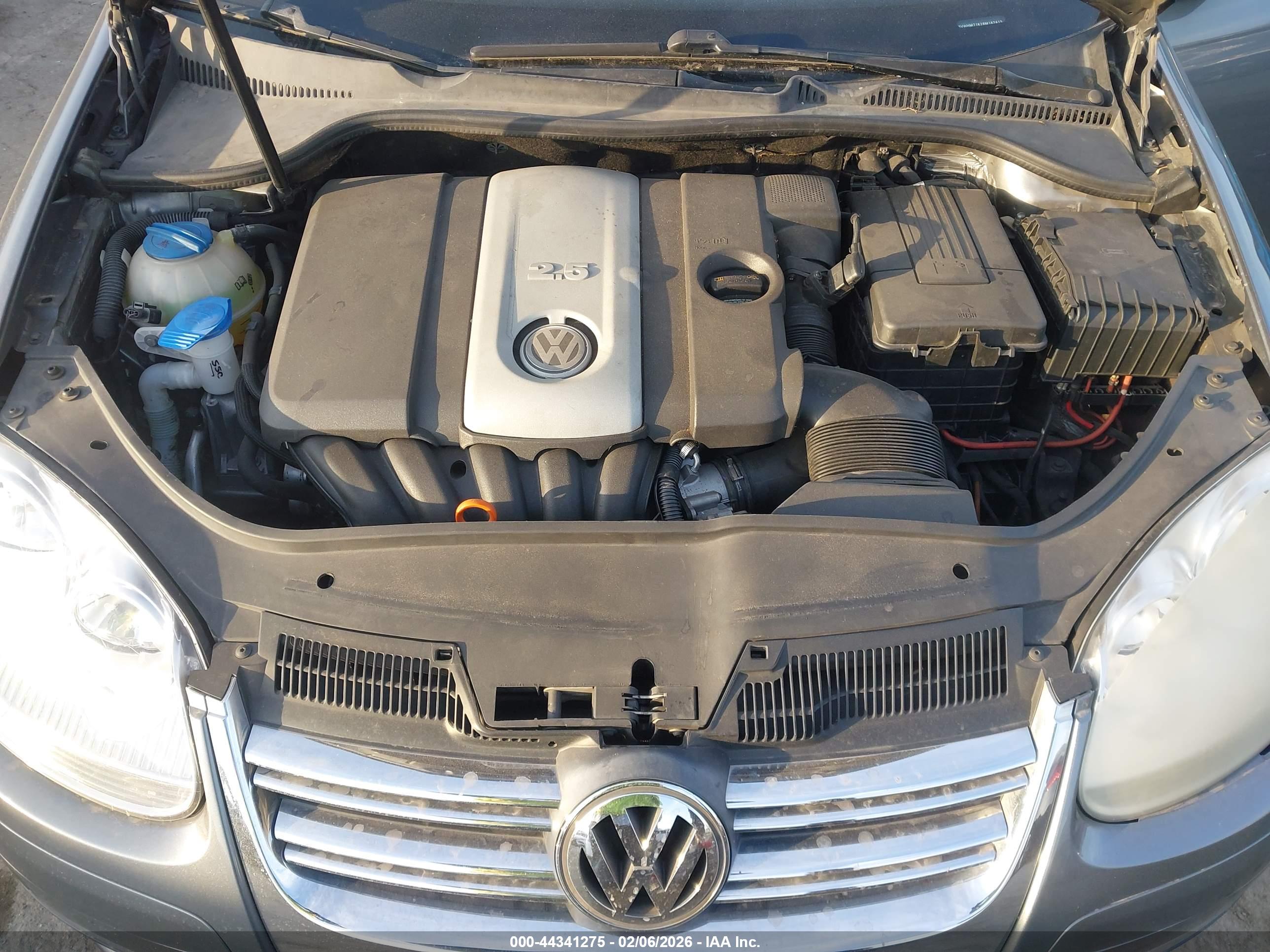 VOLKSWAGEN JETTA image 10