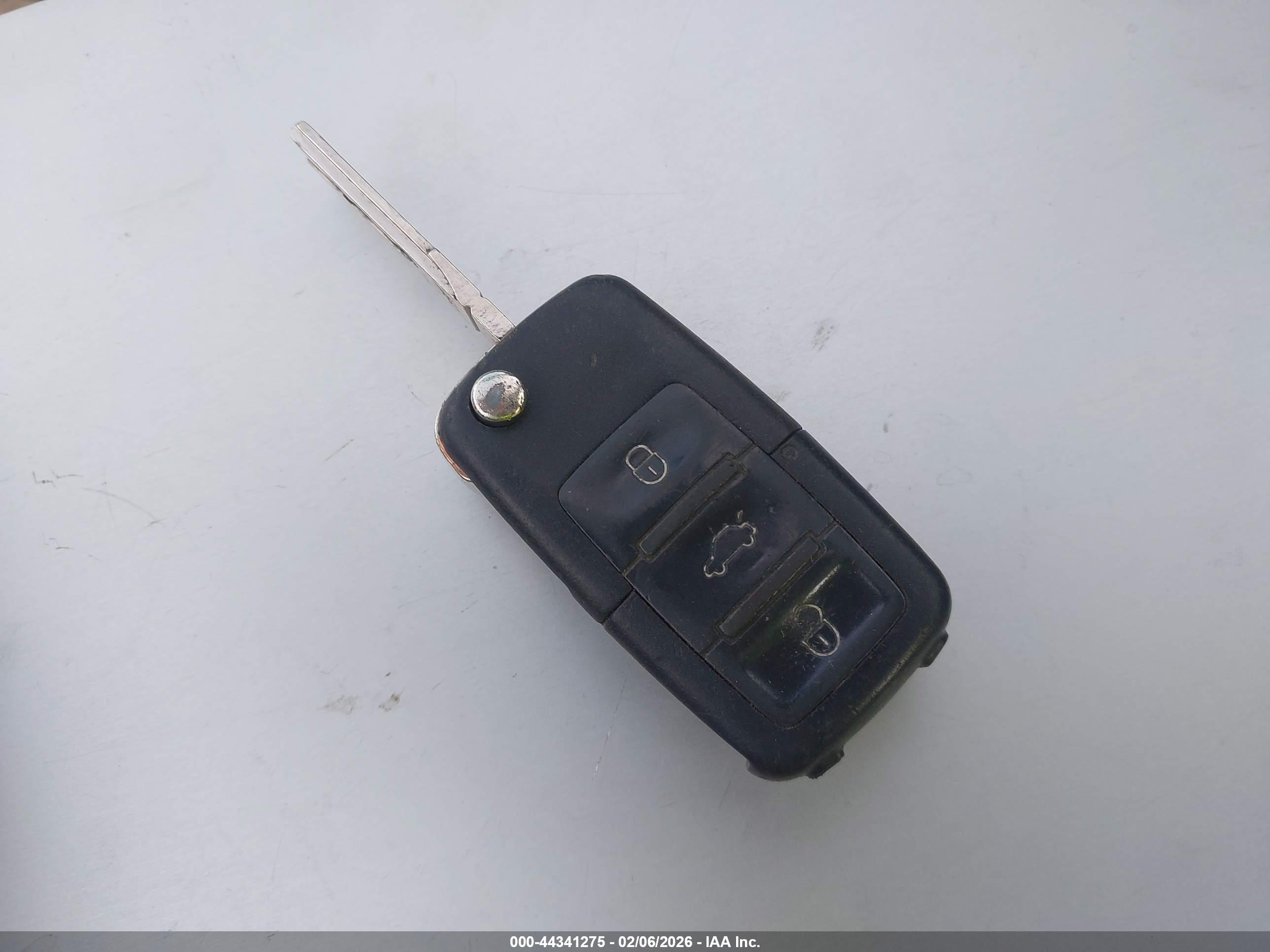 VOLKSWAGEN JETTA image 11