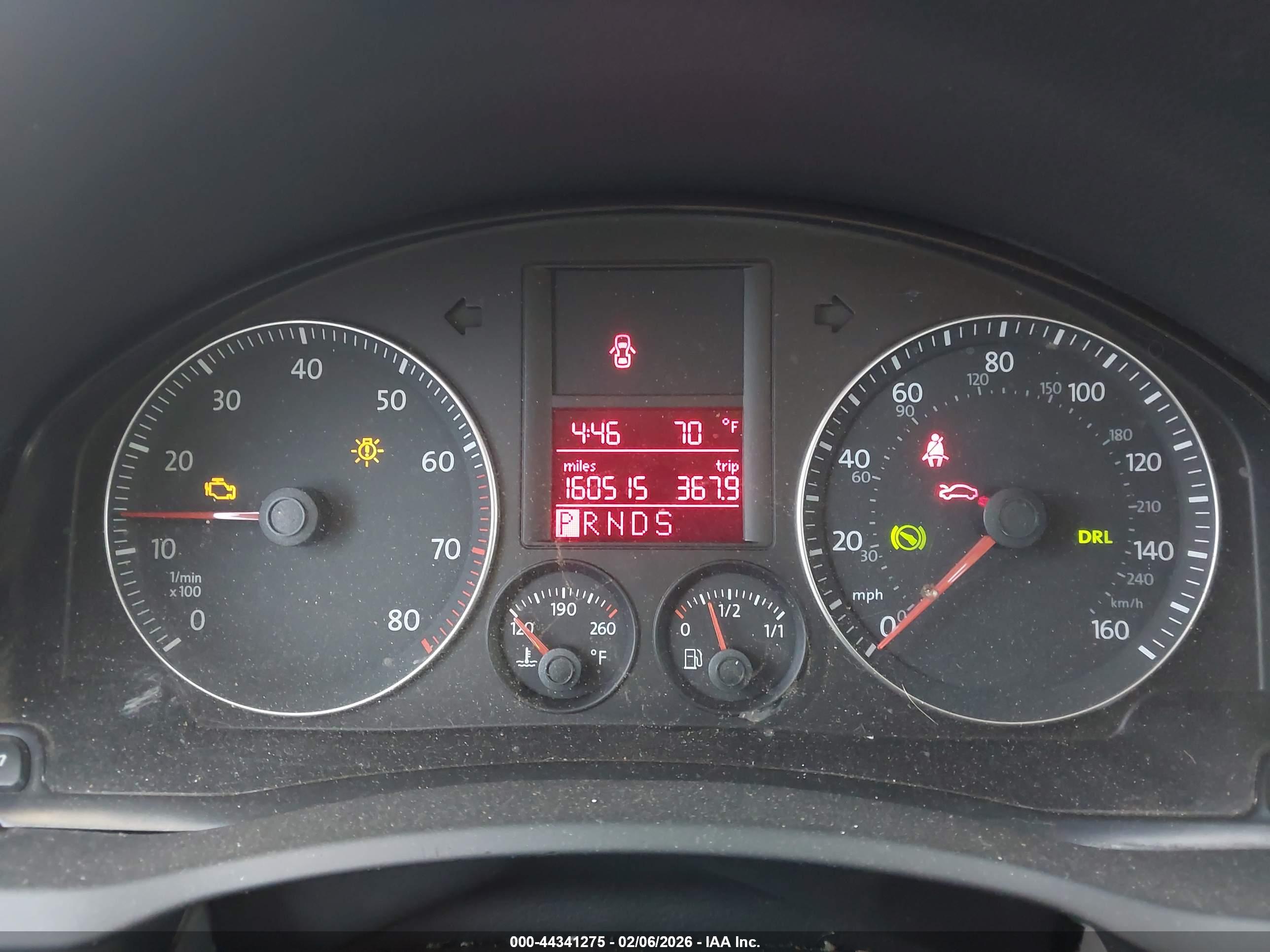 VOLKSWAGEN JETTA image 7