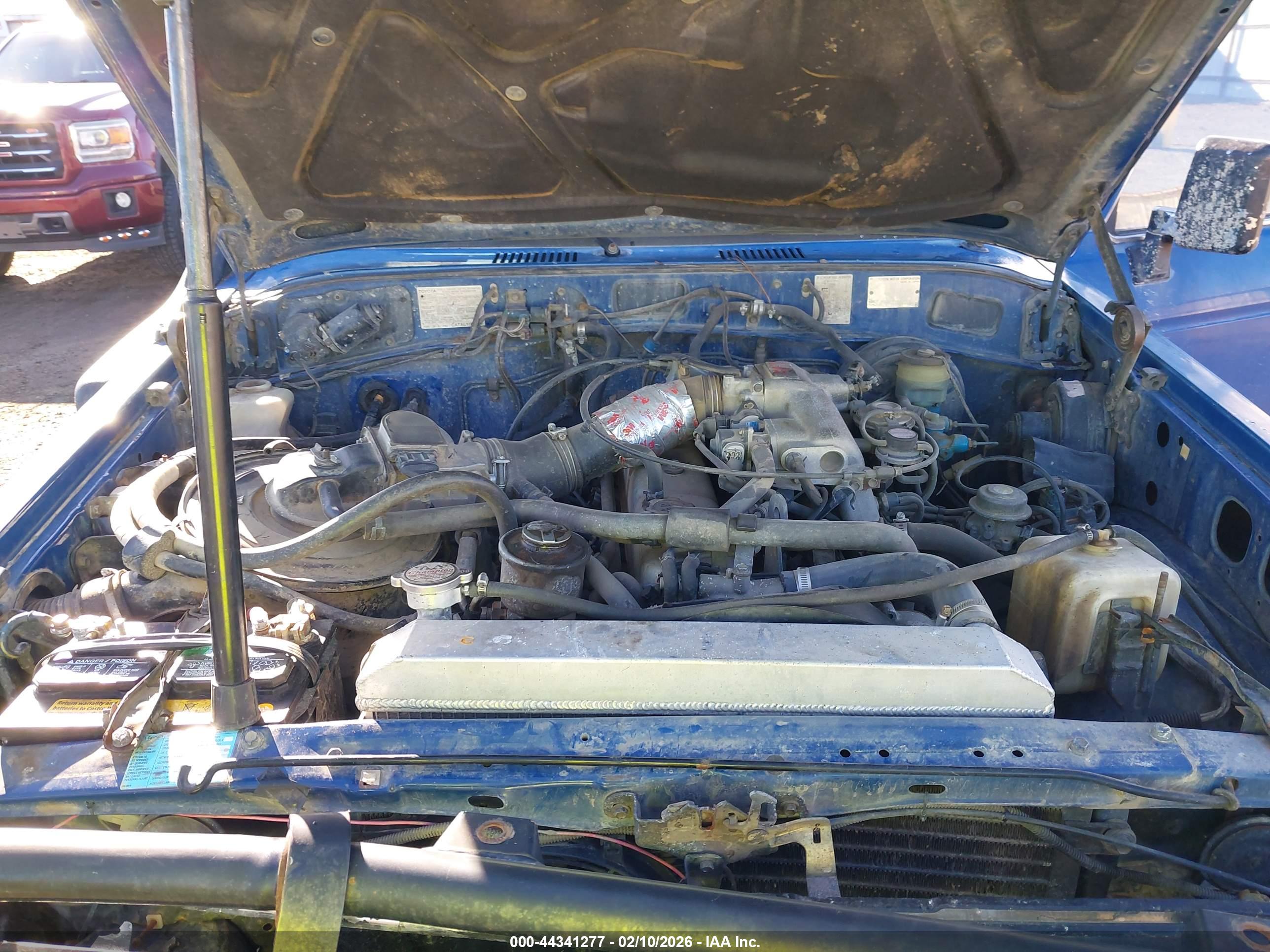 TOYOTA LAND image 10
