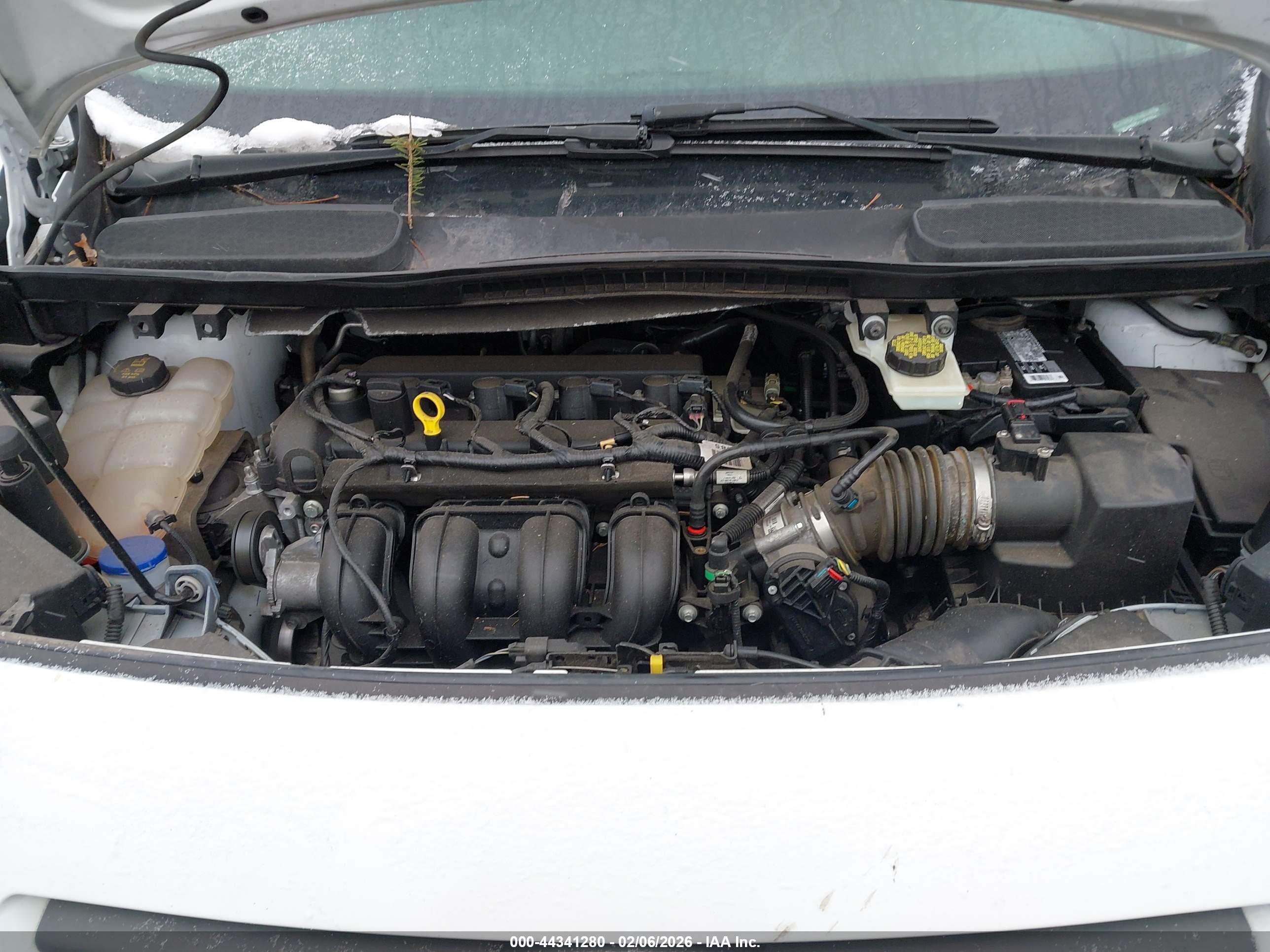 FORD TRANSIT image 10